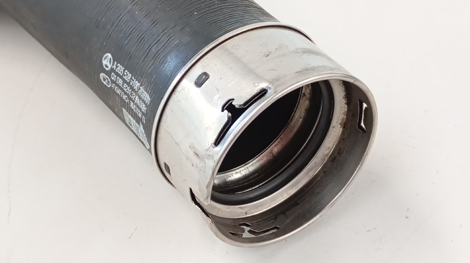 Tubo Intercooler MERCEDES-BENZ C-CLASS (W205) | 13 -  Imagem-3