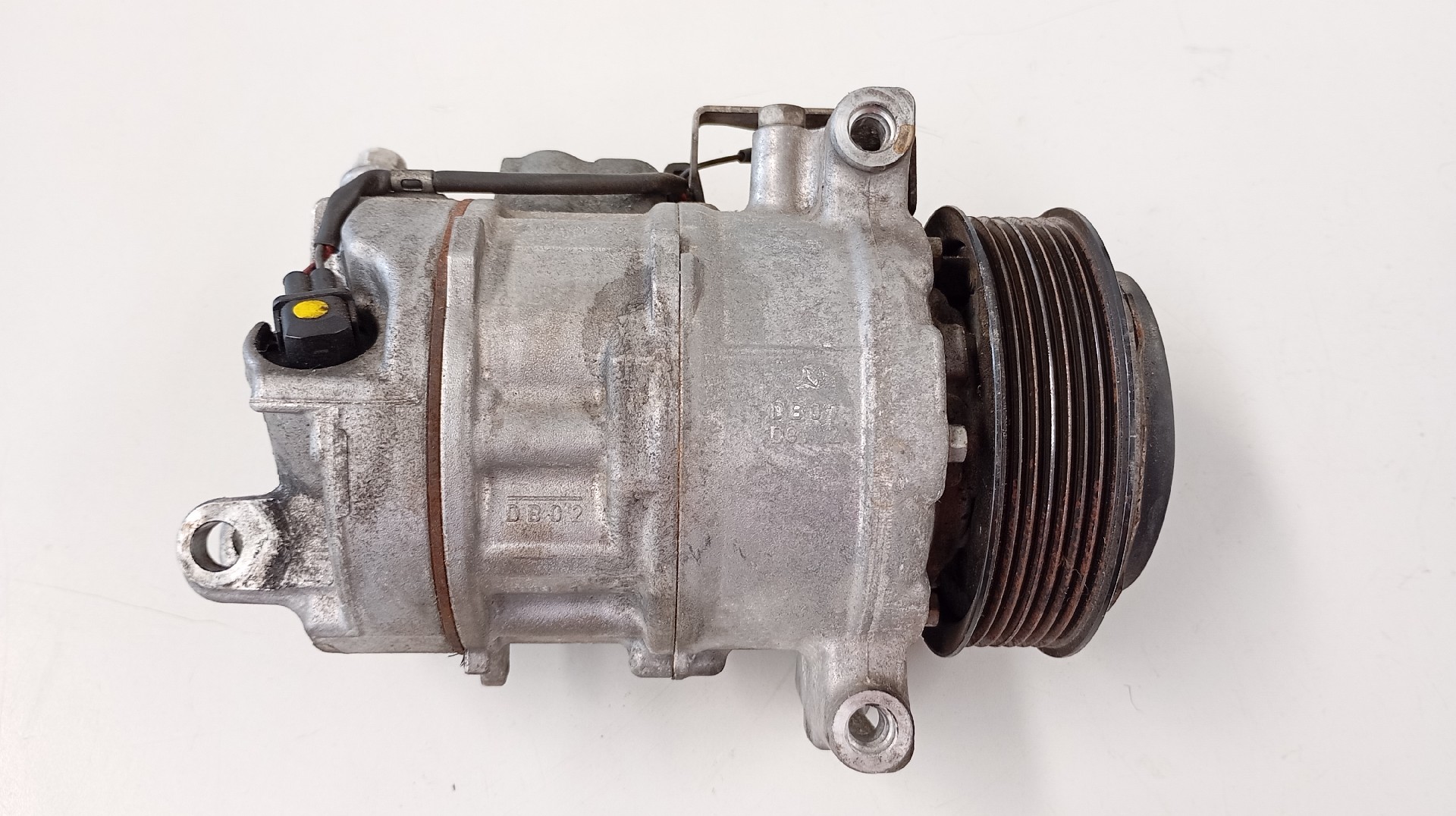 A/C Copmpressor MERCEDES-BENZ C-CLASS (W205) | 13 -  Imagem-5