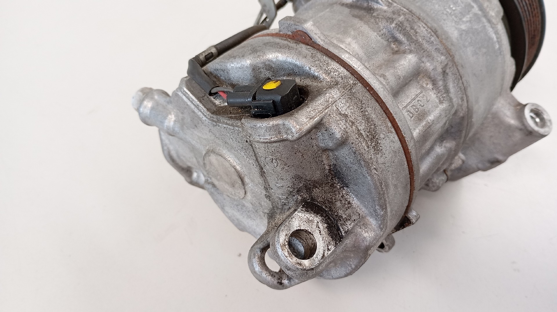 A/C Copmpressor MERCEDES-BENZ C-CLASS (W205) | 13 -  Imagem-6