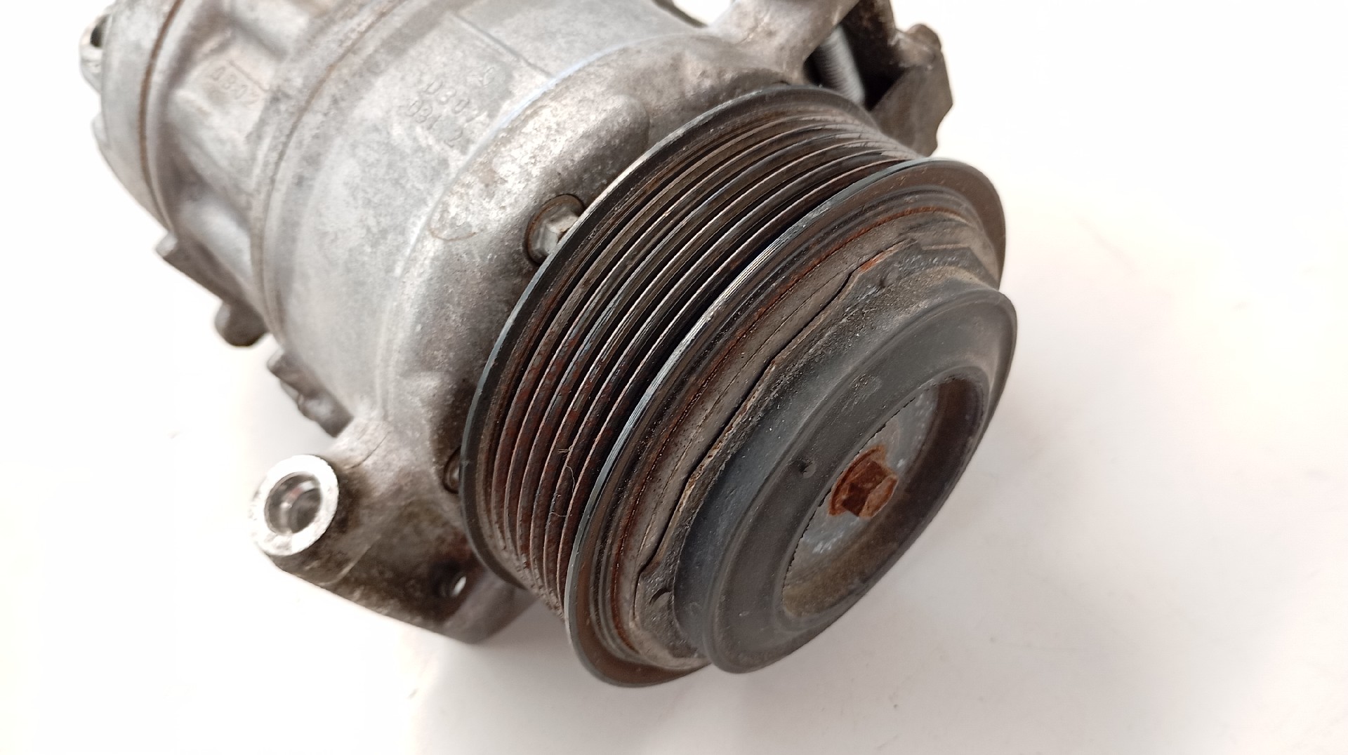 A/C Copmpressor MERCEDES-BENZ C-CLASS (W205) | 13 -  Imagem-7