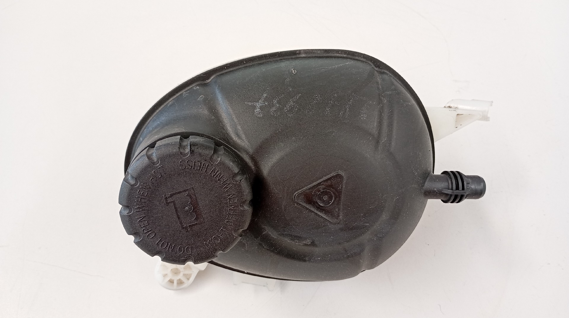 Vaso Expansão MERCEDES-BENZ C-CLASS (W205) | 13 - 