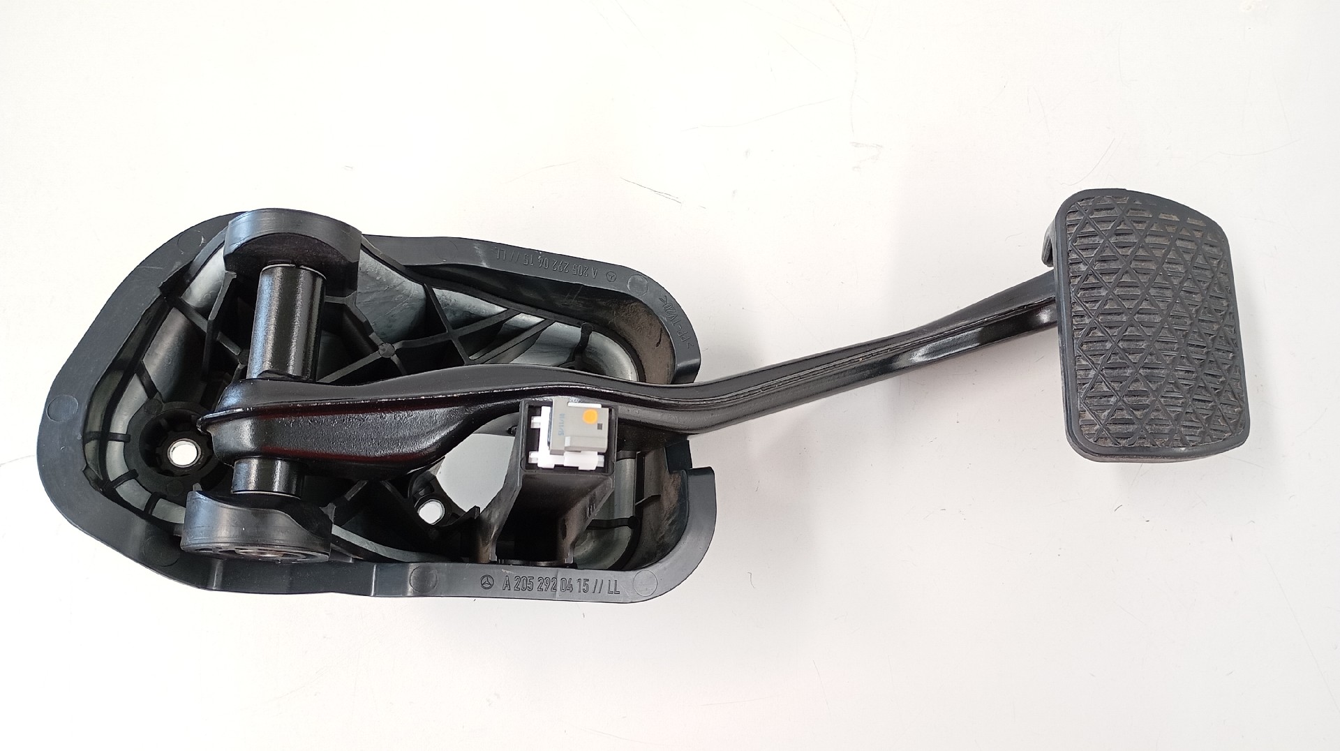 Pedal Travão MERCEDES-BENZ C-CLASS (W205) | 13 - 