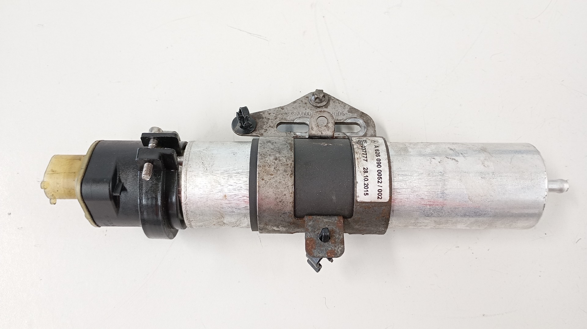 Módulo Bomba Combustível MERCEDES-BENZ C-CLASS (W205) | 13 - 