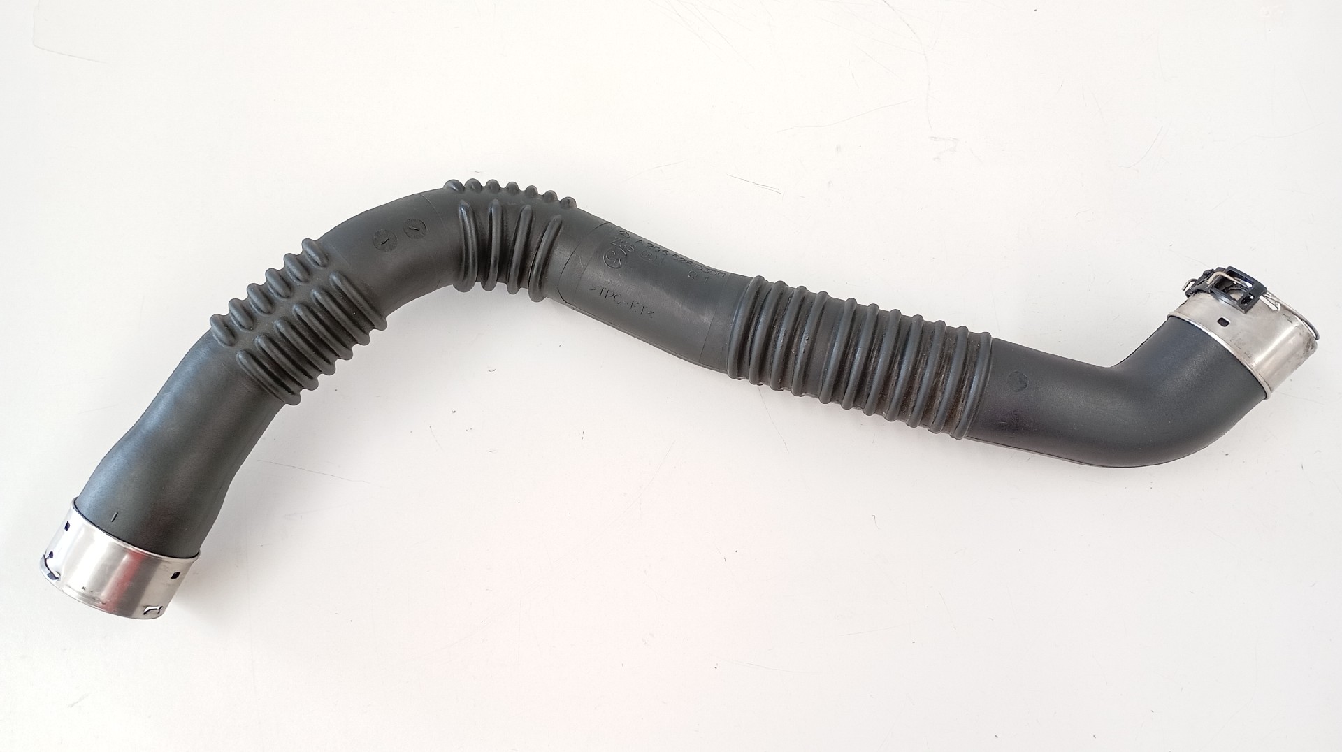 Tubo Intercooler MERCEDES-BENZ C-CLASS (W205) | 13 - 