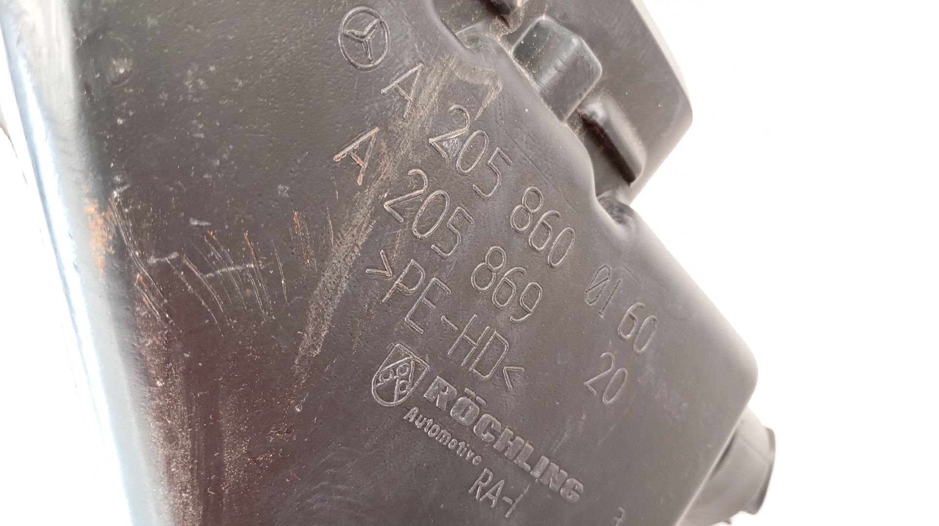 Depósito / Reservatorio Limpa Vidros MERCEDES-BENZ C-CLASS (W205) | 13 -  Imagem-2