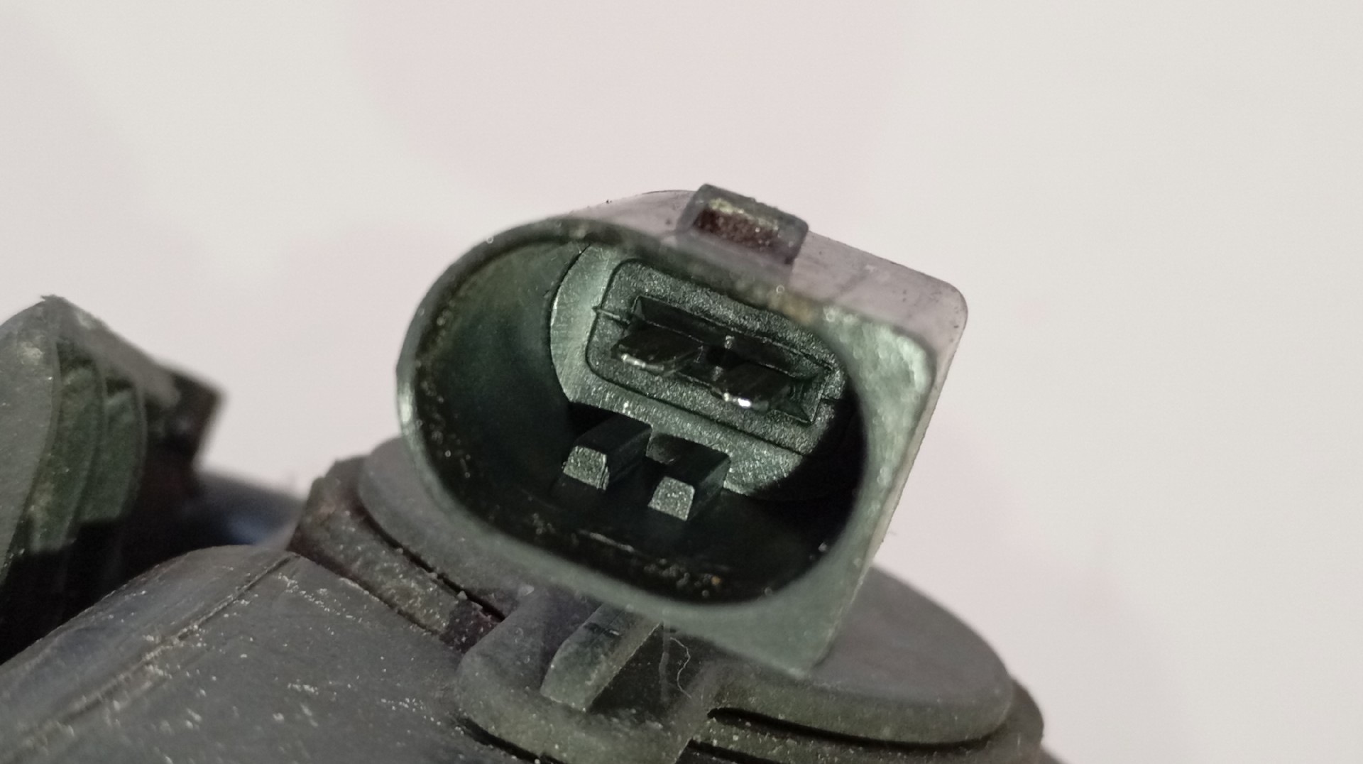 Depósito / Reservatorio Limpa Vidros MERCEDES-BENZ C-CLASS (W205) | 13 -  Imagem-3