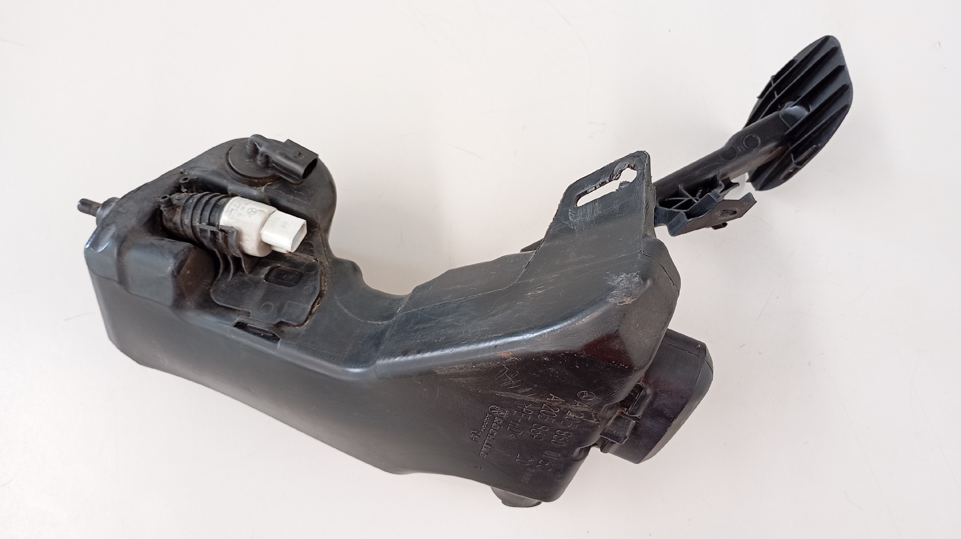 Depósito / Reservatorio Limpa Vidros MERCEDES-BENZ C-CLASS (W205) | 13 -  Imagem-1