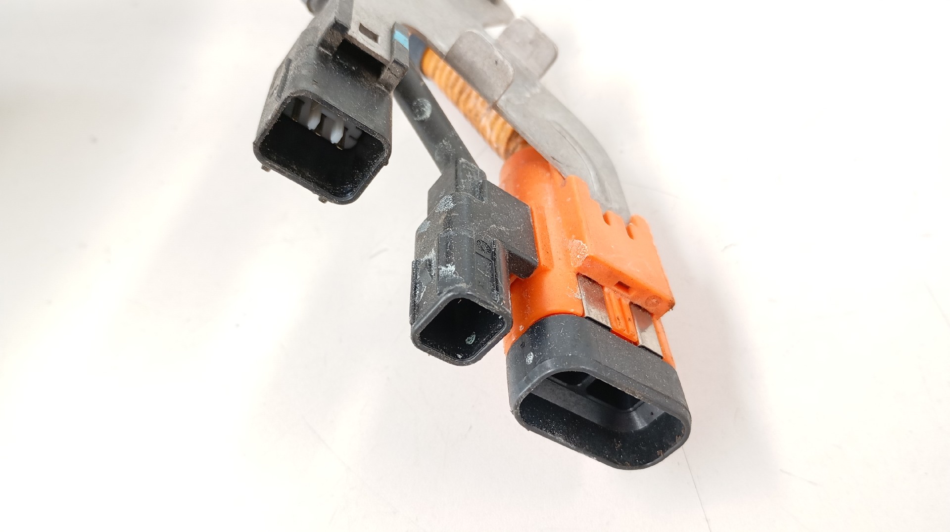 Compressor do Ar Condicionado KIA SOUL EV Imagem-4