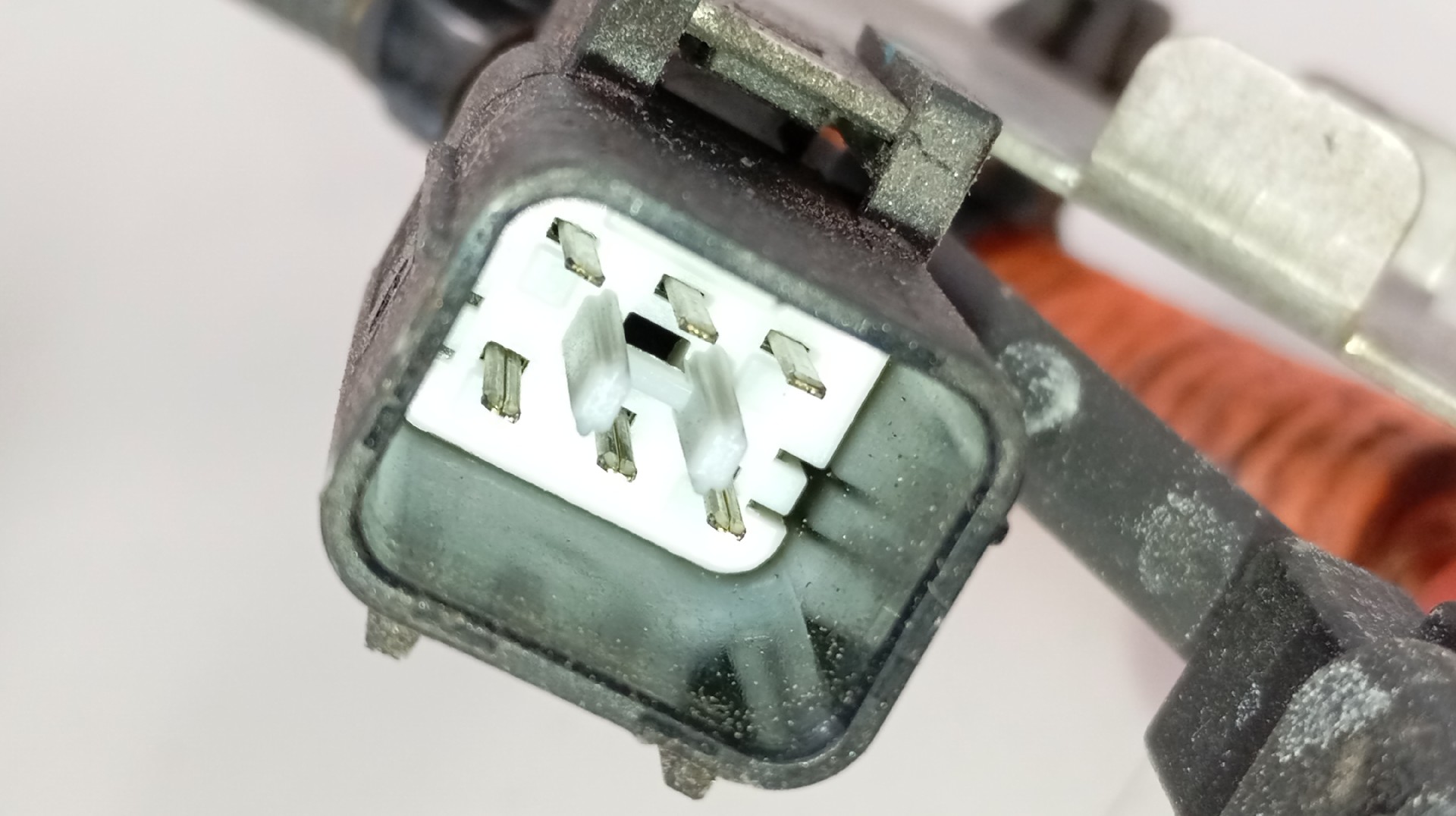 Compressor do Ar Condicionado KIA SOUL EV Imagem-7