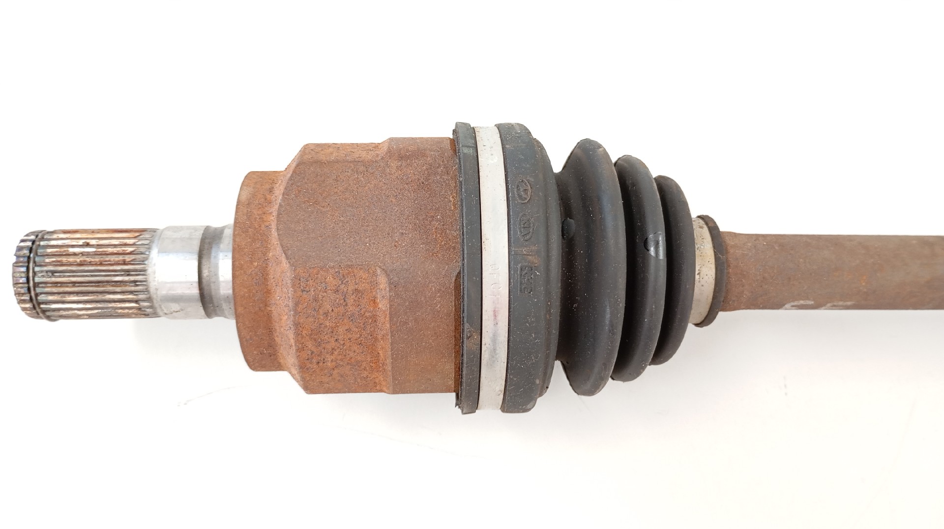 Transmissão Frente Esquerda KIA SOUL EV Imagem-3