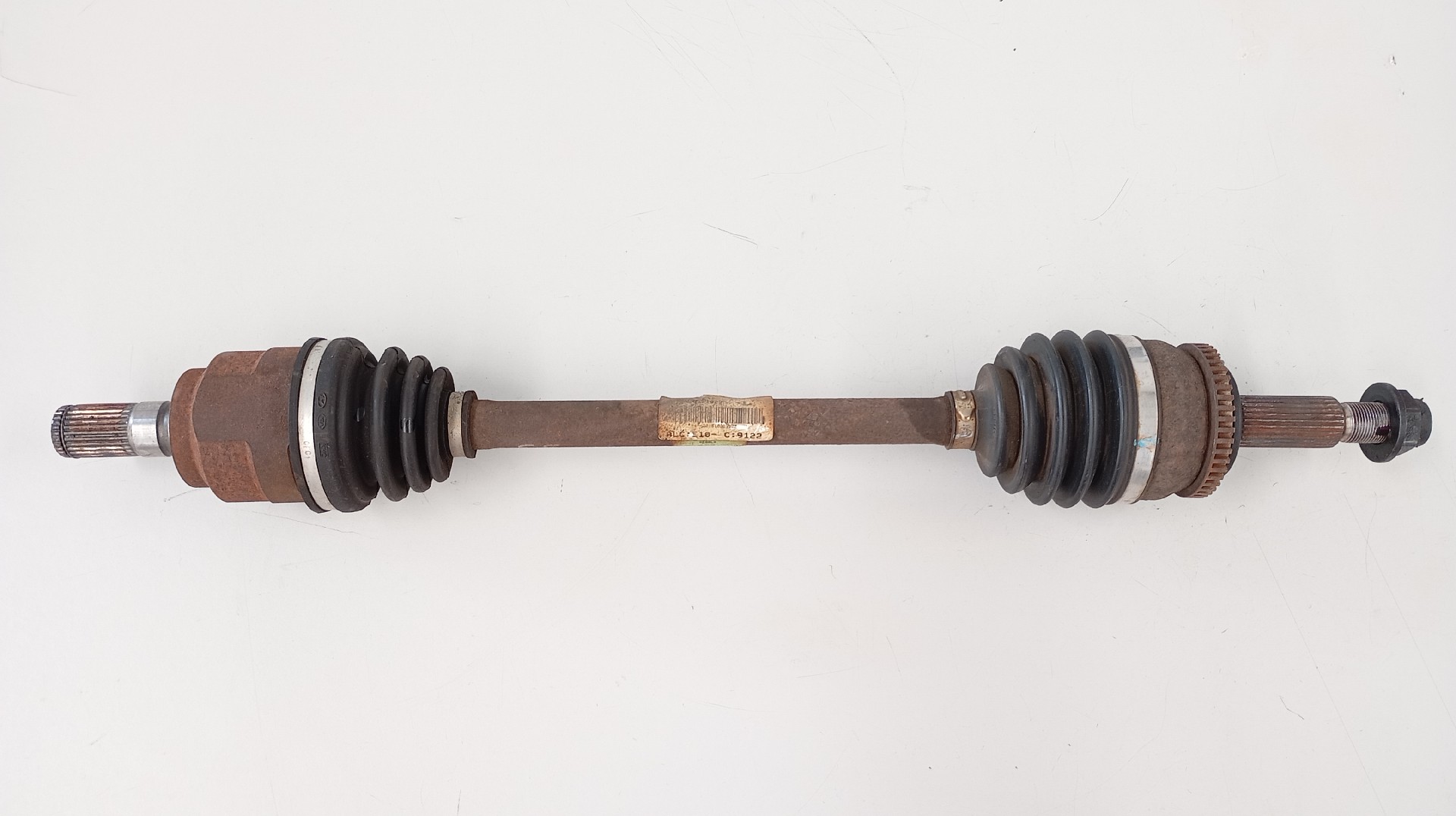 Transmissão Frente Esquerda KIA SOUL EV