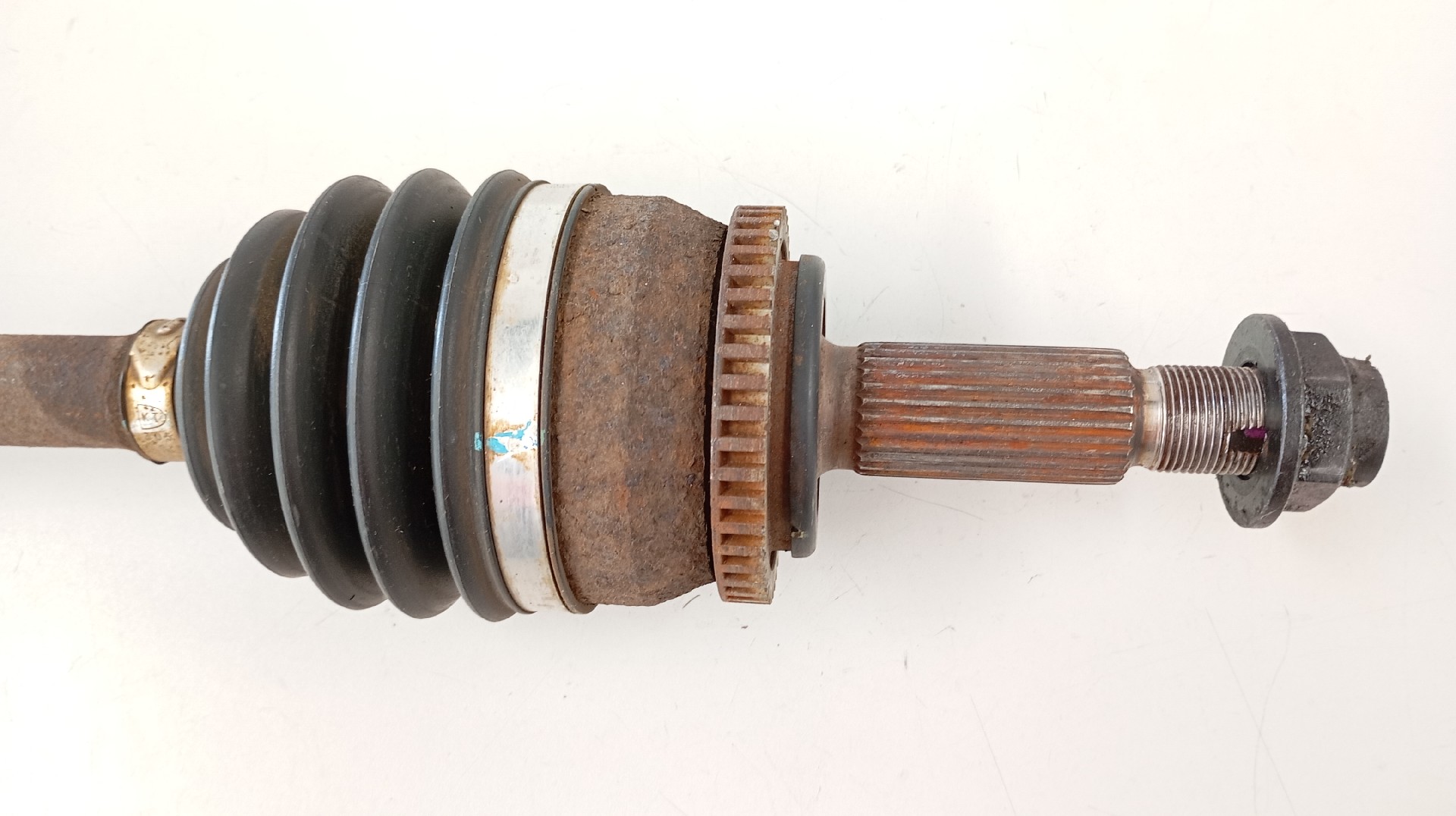 Transmissão Frente Esquerda KIA SOUL EV Imagem-1