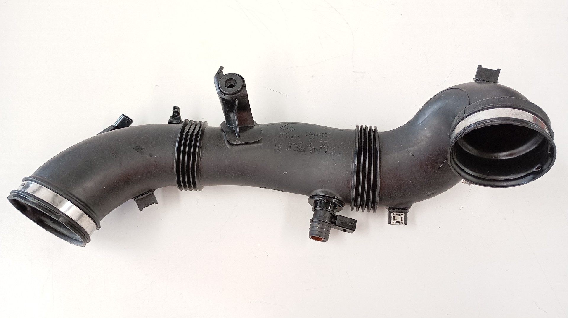 Tubo Admissão de Ar MERCEDES-BENZ C-CLASS (W205) | 13 -  Imagem-1