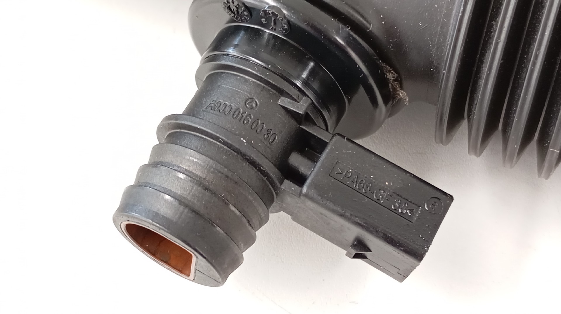 Tubo Admissão de Ar MERCEDES-BENZ C-CLASS (W205) | 13 -  Imagem-2