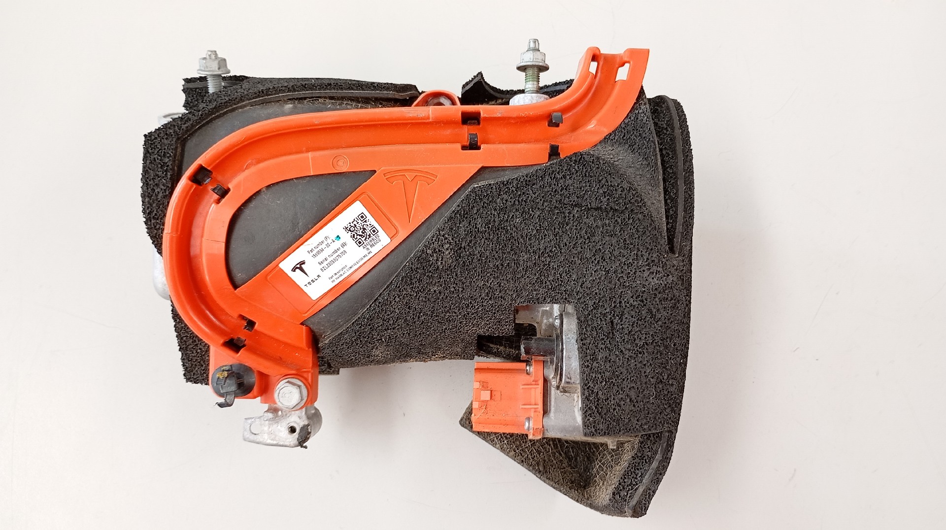 Compressor do Ar Condicionado TESLA MODEL X (5YJX) | 13 - 