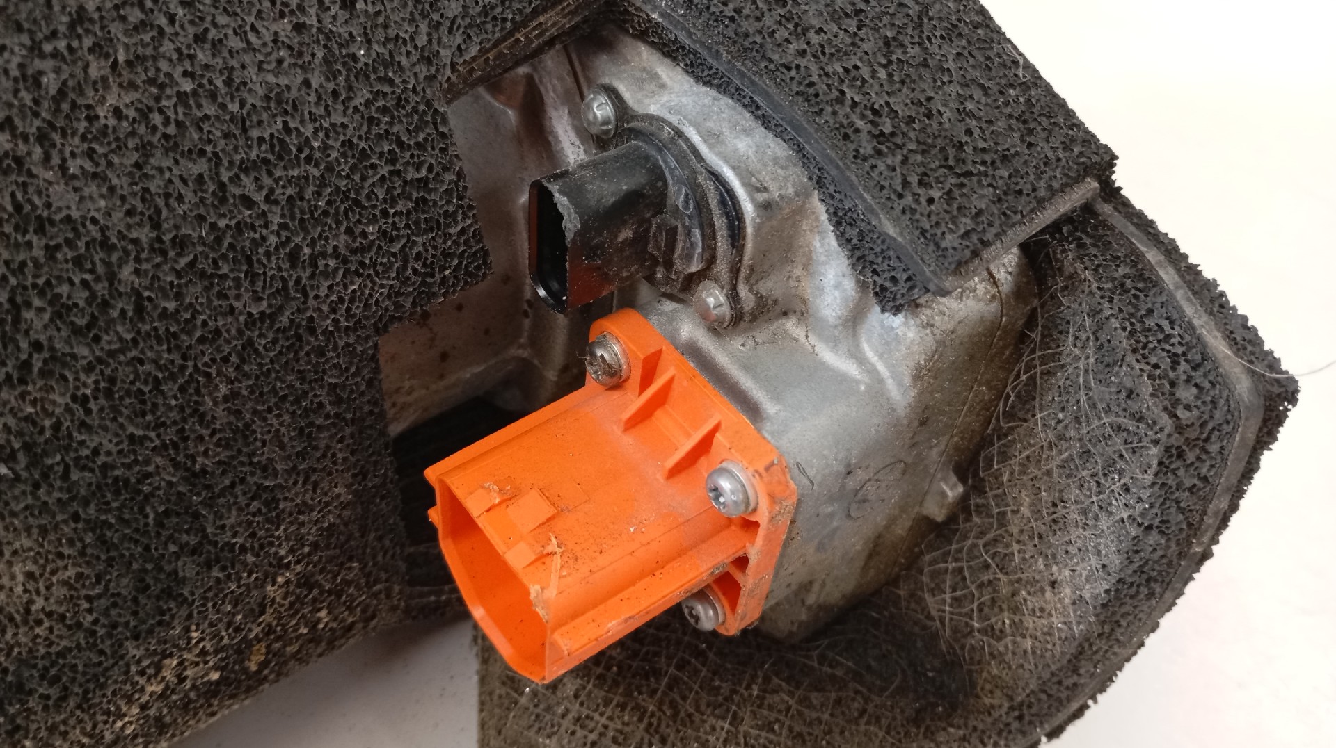 Compressor do Ar Condicionado TESLA MODEL X (5YJX) | 13 -  Imagem-2