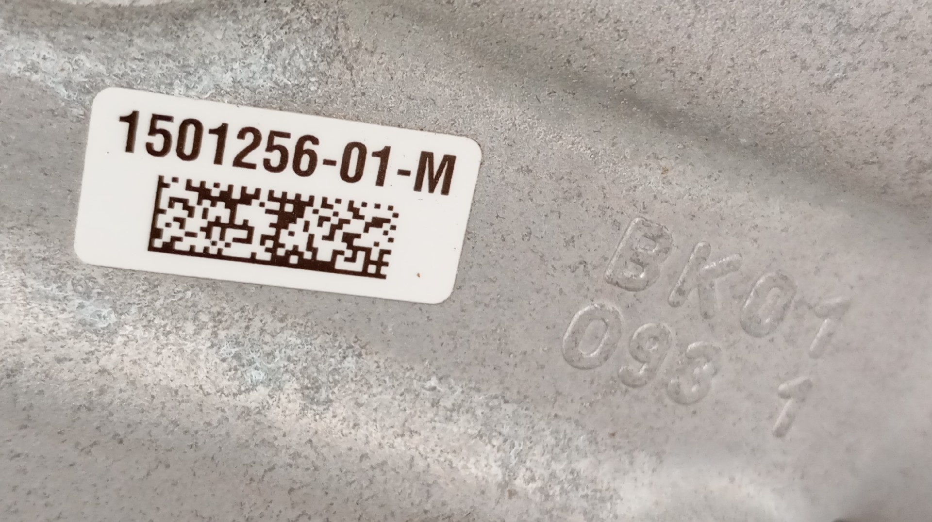 Compressor do Ar Condicionado TESLA MODEL X (5YJX) | 13 -  Imagem-7