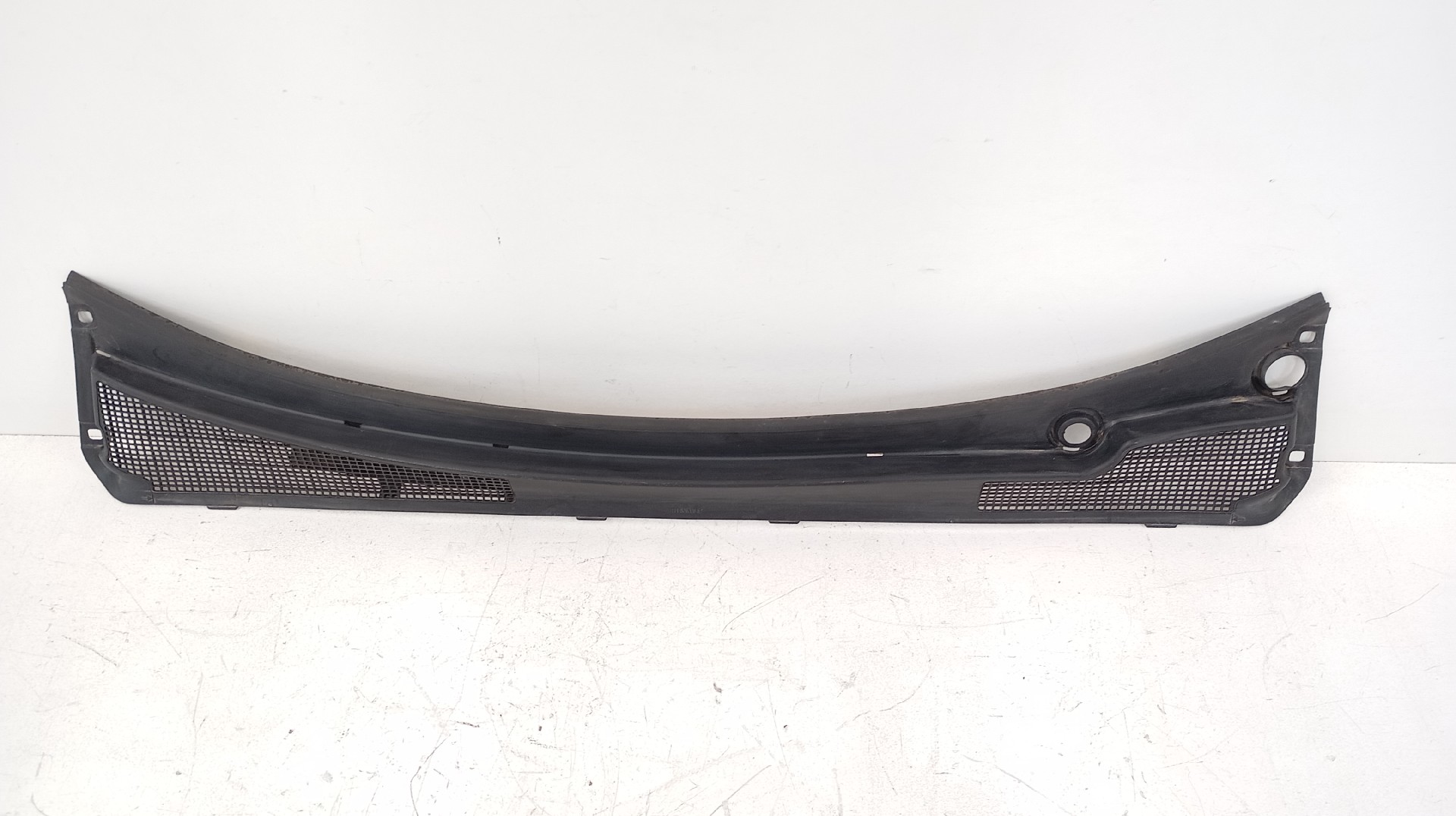 Grelha Curcuvan / Torpedo (Grelha Para Brisas) RENAULT ZOE (BFM_) | 12 - 