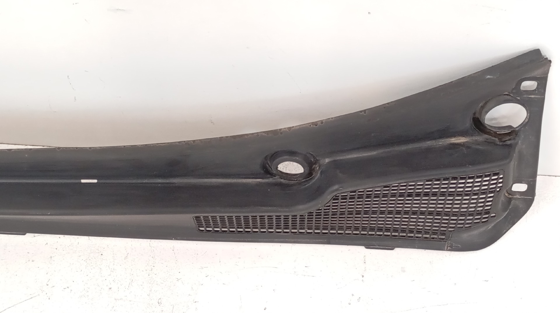 Grelha Curcuvan / Torpedo (Grelha Para Brisas) RENAULT ZOE (BFM_) | 12 -  Imagem-1