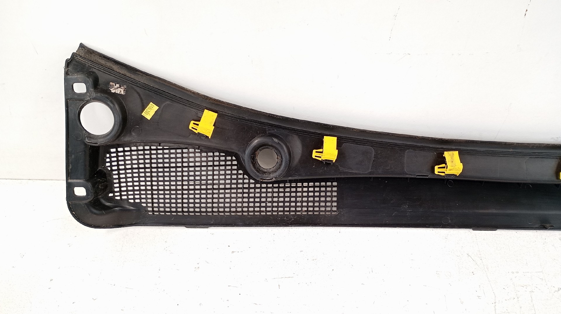 Grelha Curcuvan / Torpedo (Grelha Para Brisas) RENAULT ZOE (BFM_) | 12 -  Imagem-7