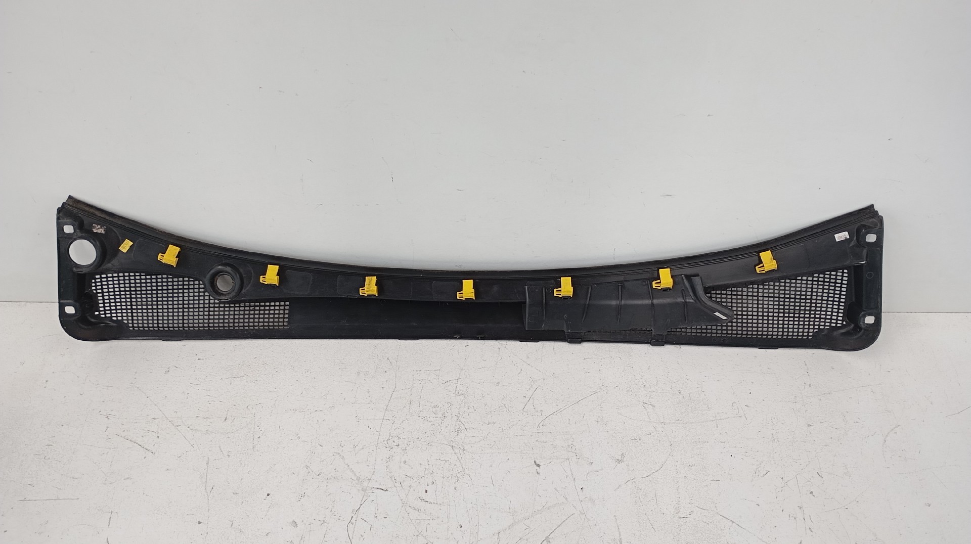 Grelha Curcuvan / Torpedo (Grelha Para Brisas) RENAULT ZOE (BFM_) | 12 -  Imagem-4