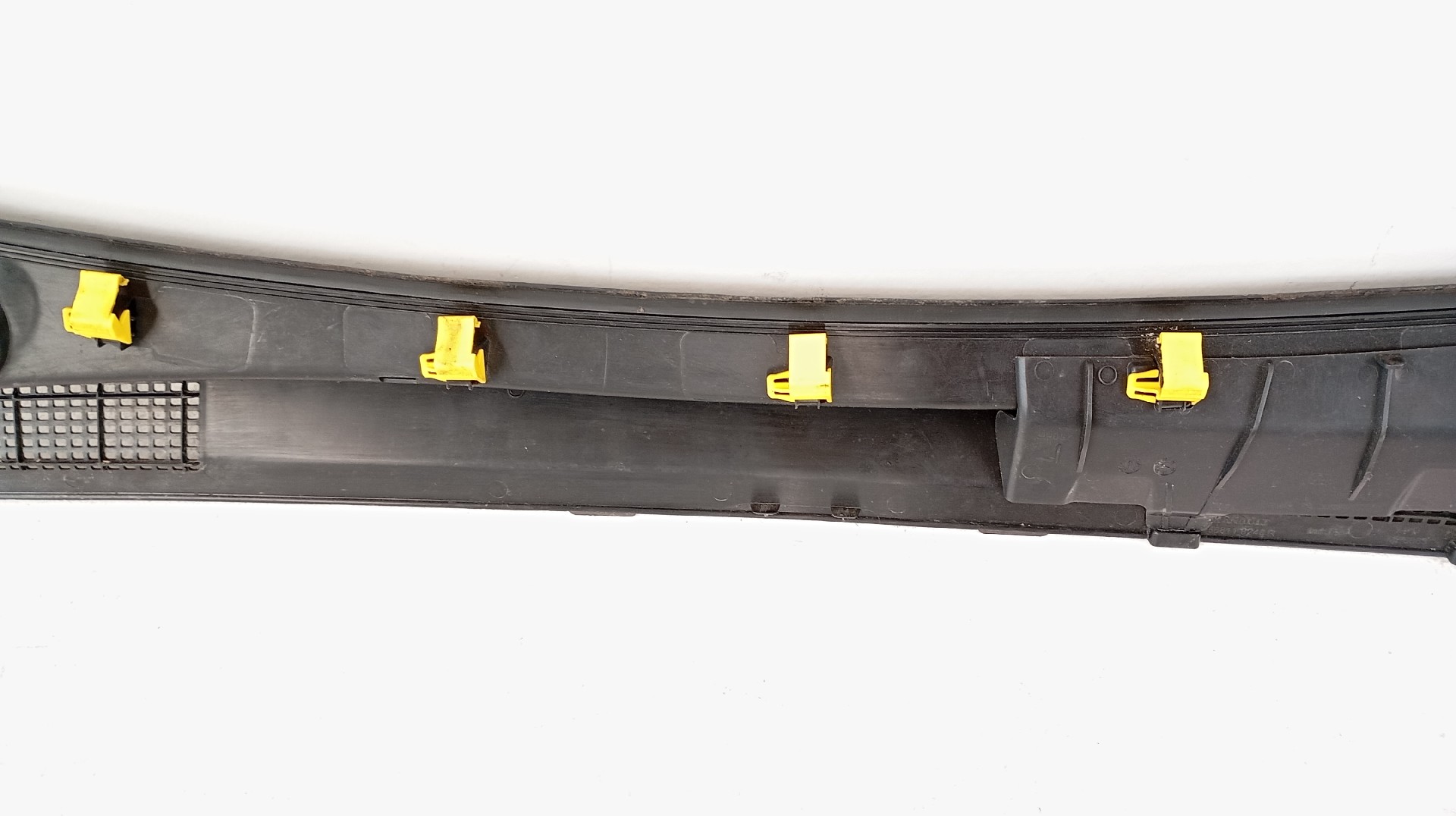 Grelha Curcuvan / Torpedo (Grelha Para Brisas) RENAULT ZOE (BFM_) | 12 -  Imagem-6