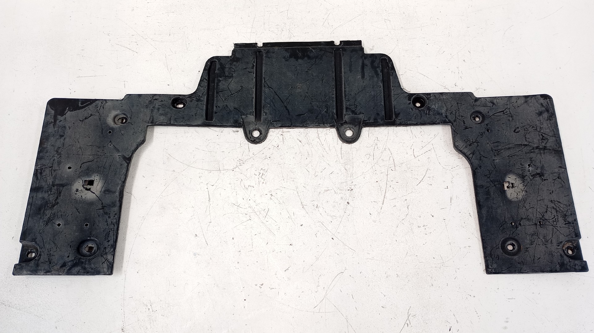 Forra do Motor (Debaixo) RENAULT ZOE (BFM_) | 12 - 