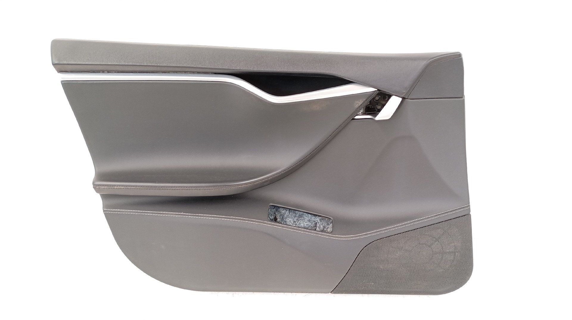 Quartela / Forra Porta Frente Esquerda TESLA MODEL S (5YJS) | 12 - 