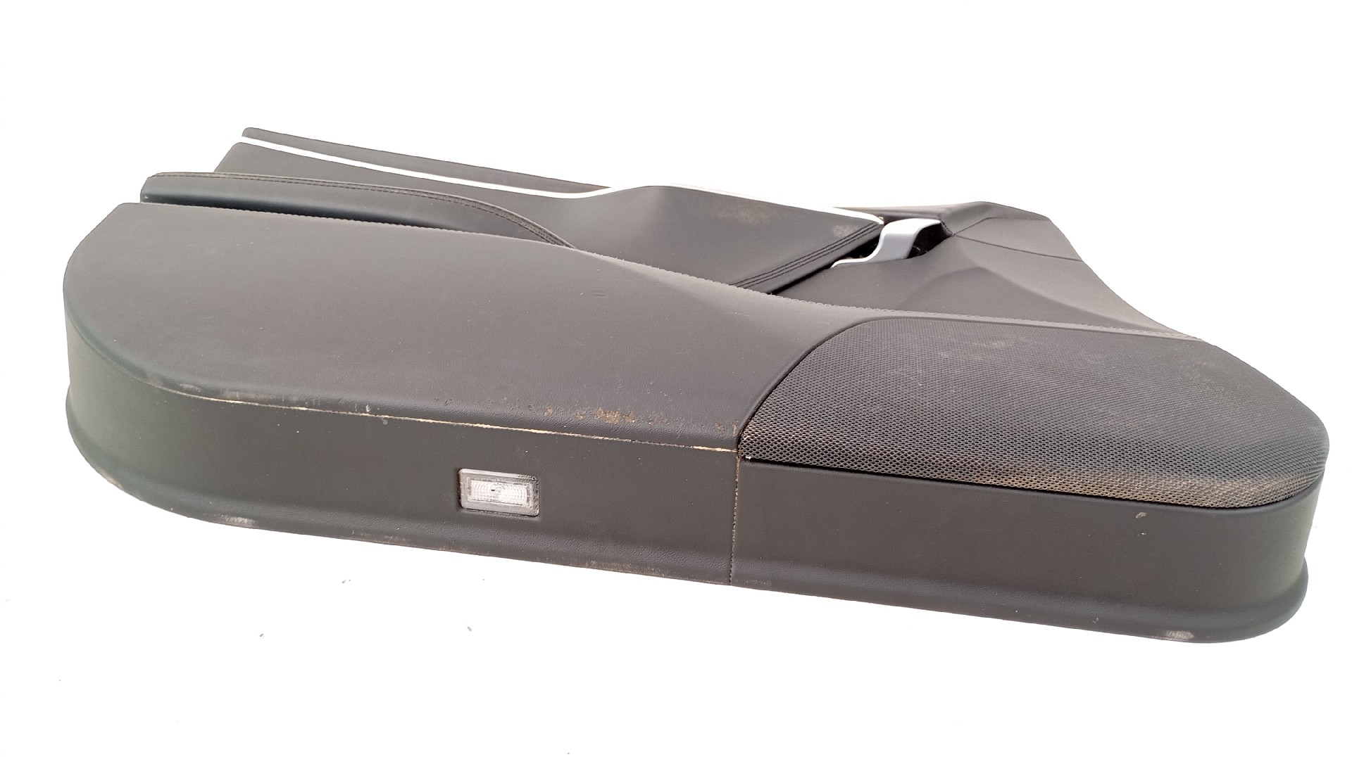 Quartela / Forra Porta Frente Esquerda TESLA MODEL S (5YJS) | 12 -  Imagem-1