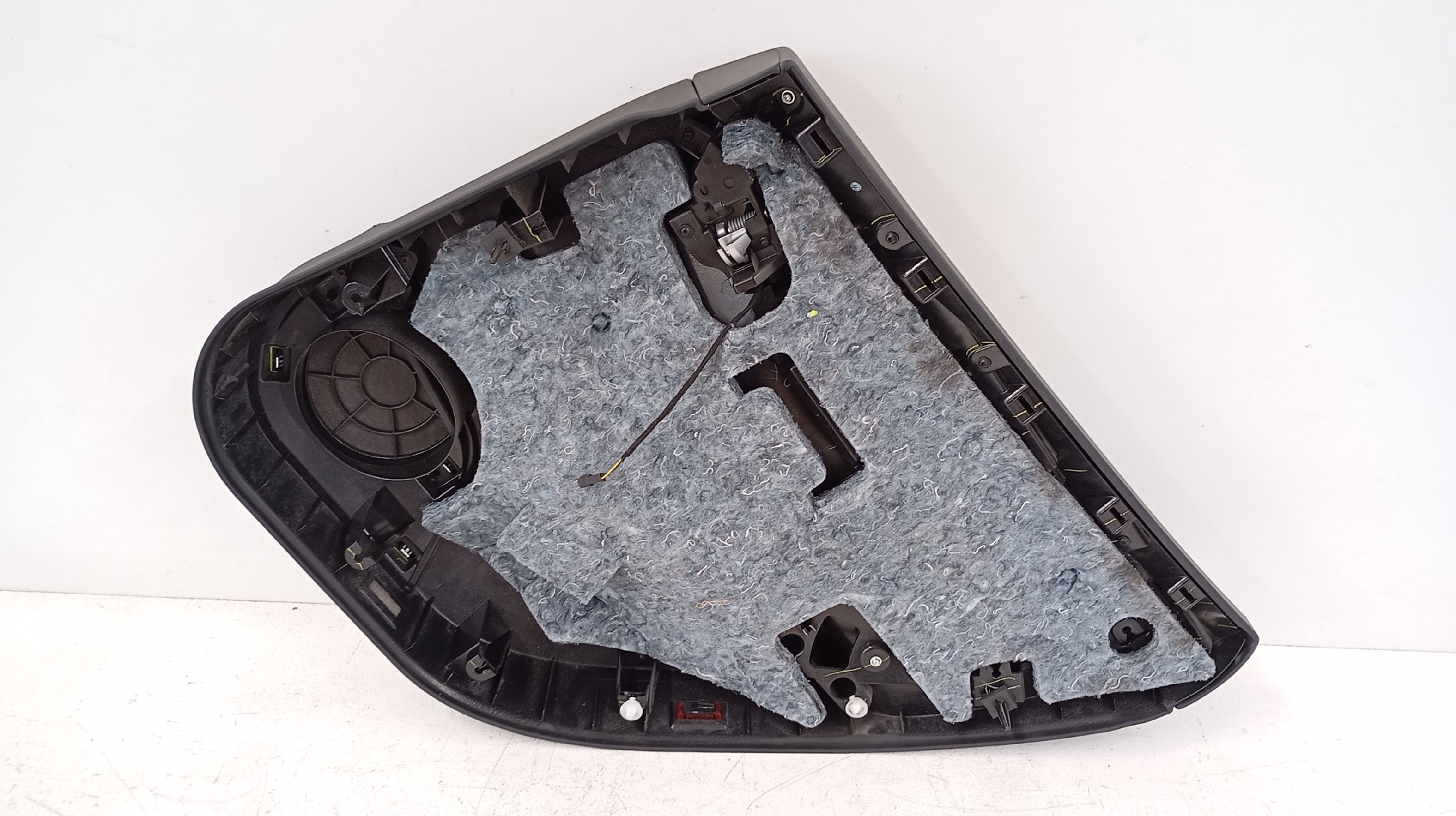 Quartela / Forra Porta Traseira Esquerda TESLA MODEL S (5YJS) | 12 -  Imagem-3