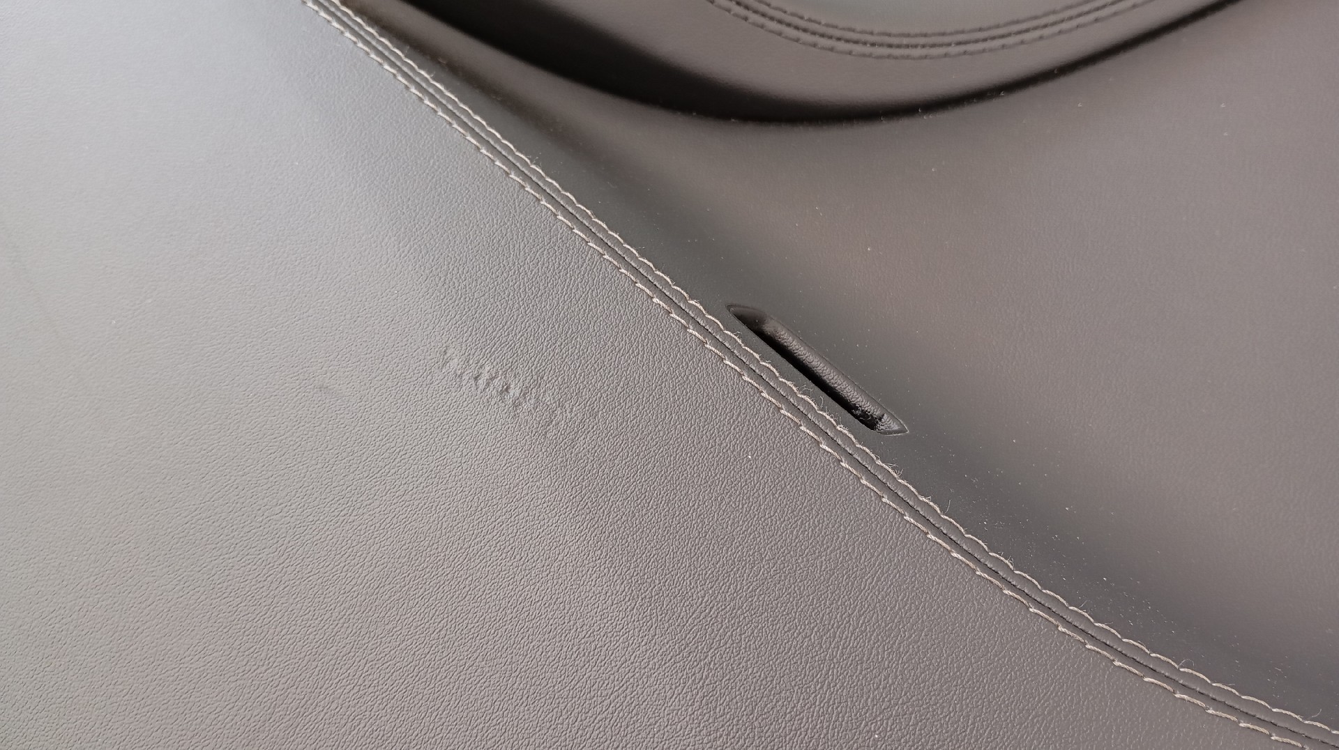 Quartela / Forra Porta Traseira Esquerda TESLA MODEL S (5YJS) | 12 -  Imagem-2