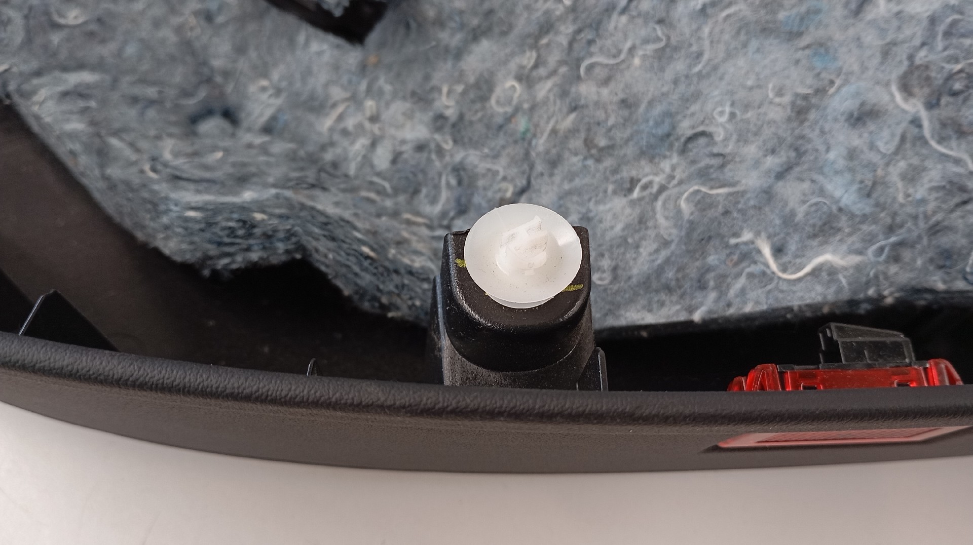 Quartela / Forra Porta Traseira Esquerda TESLA MODEL S (5YJS) | 12 -  Imagem-7