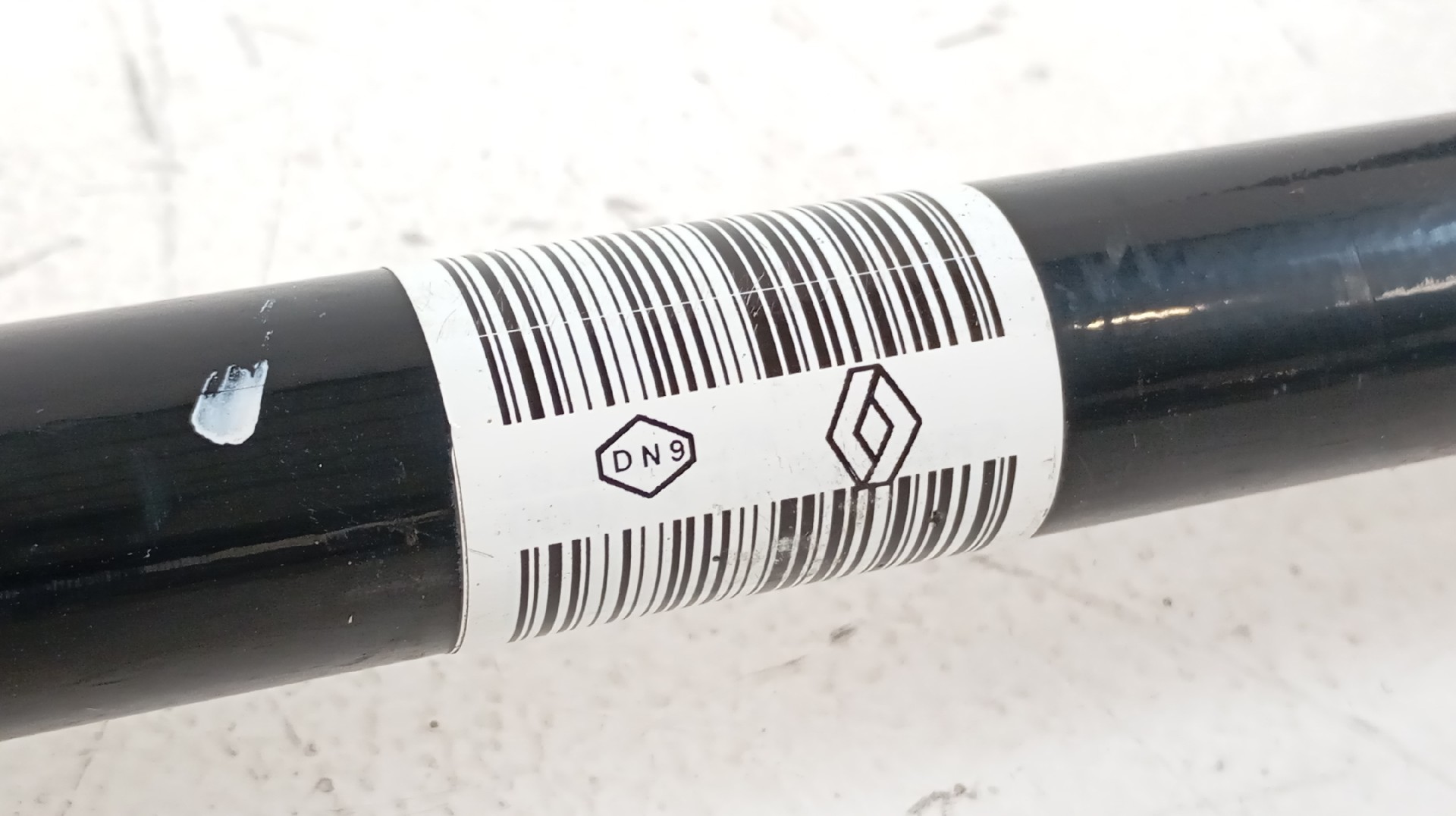 Transmissão Frente Direita RENAULT ZOE (BFM_) | 12 -  Imagem-3