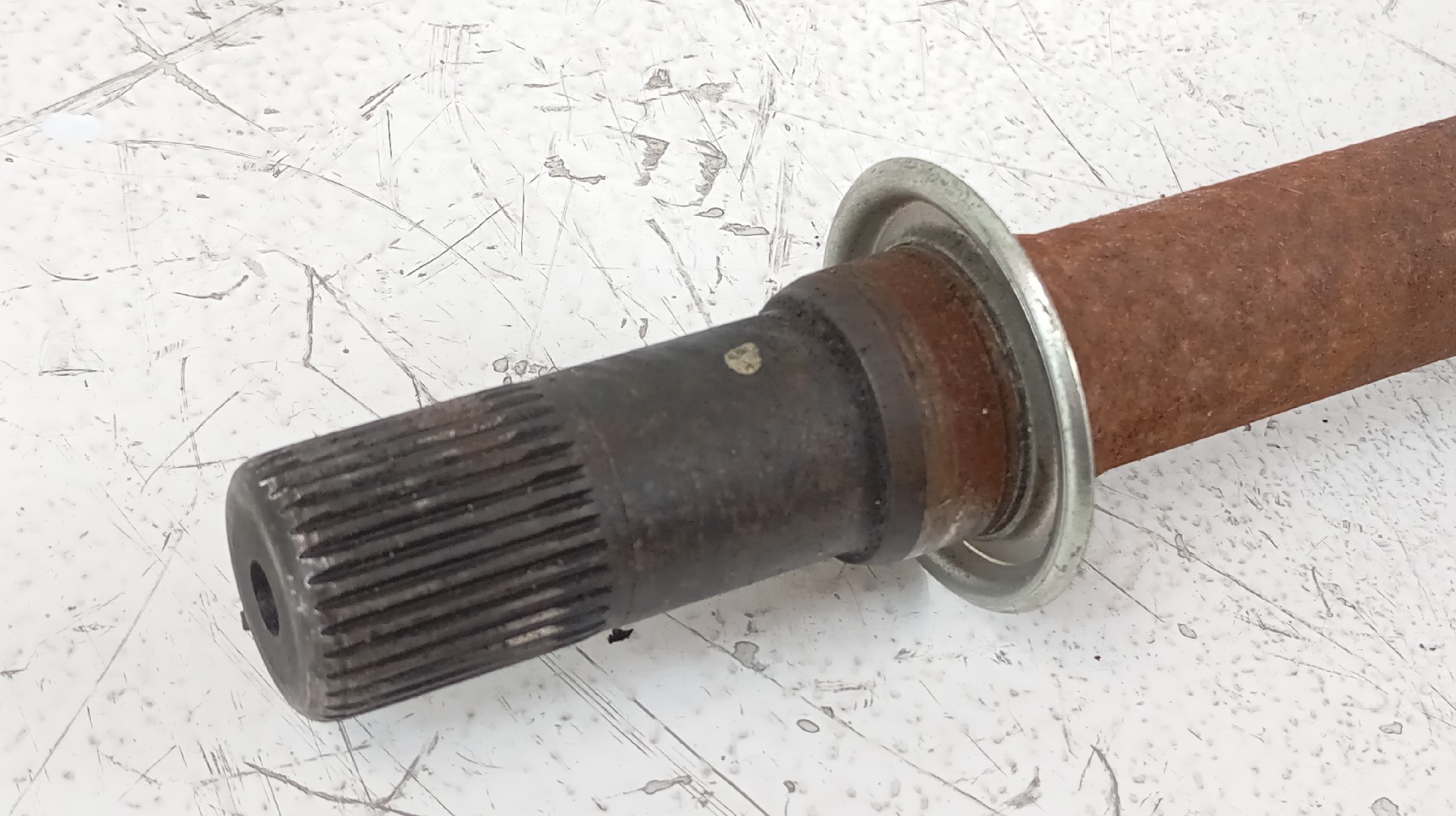 Transmissão Frente Direita RENAULT ZOE (BFM_) | 12 -  Imagem-1