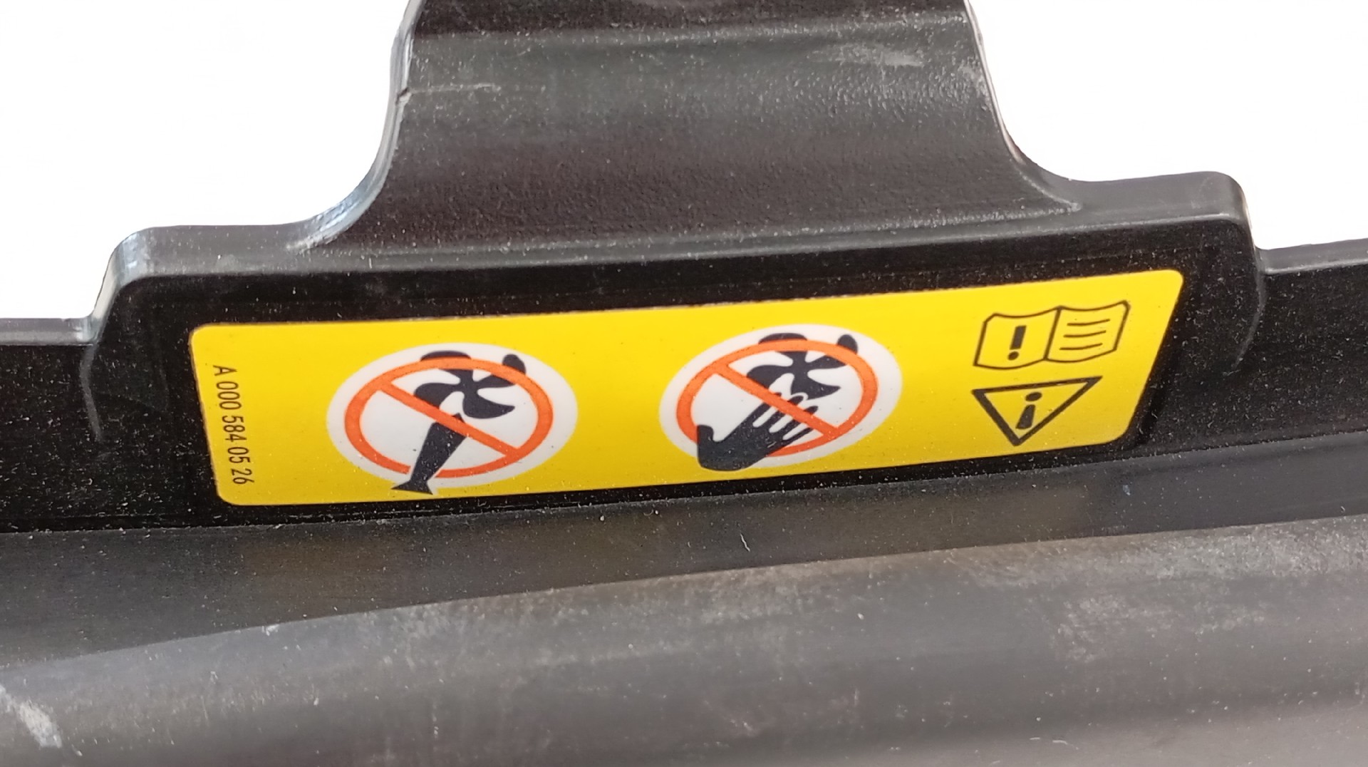 Forras Diversas MERCEDES-BENZ C-CLASS (W205) | 13 -  Imagem-3