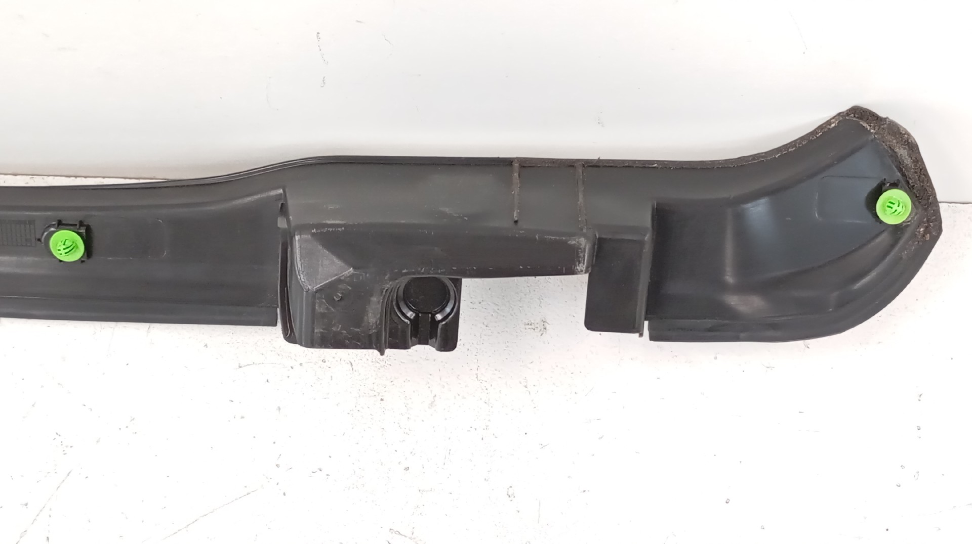 Forra Soleira Bagageira MERCEDES-BENZ C-CLASS (W205) | 13 -  Imagem-1