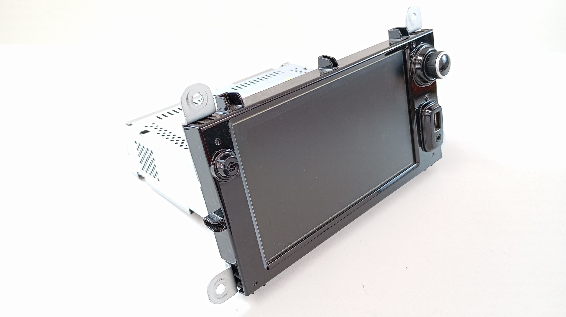 Rádio RENAULT CLIO IV (BH_) | 12 -  Imagem-9