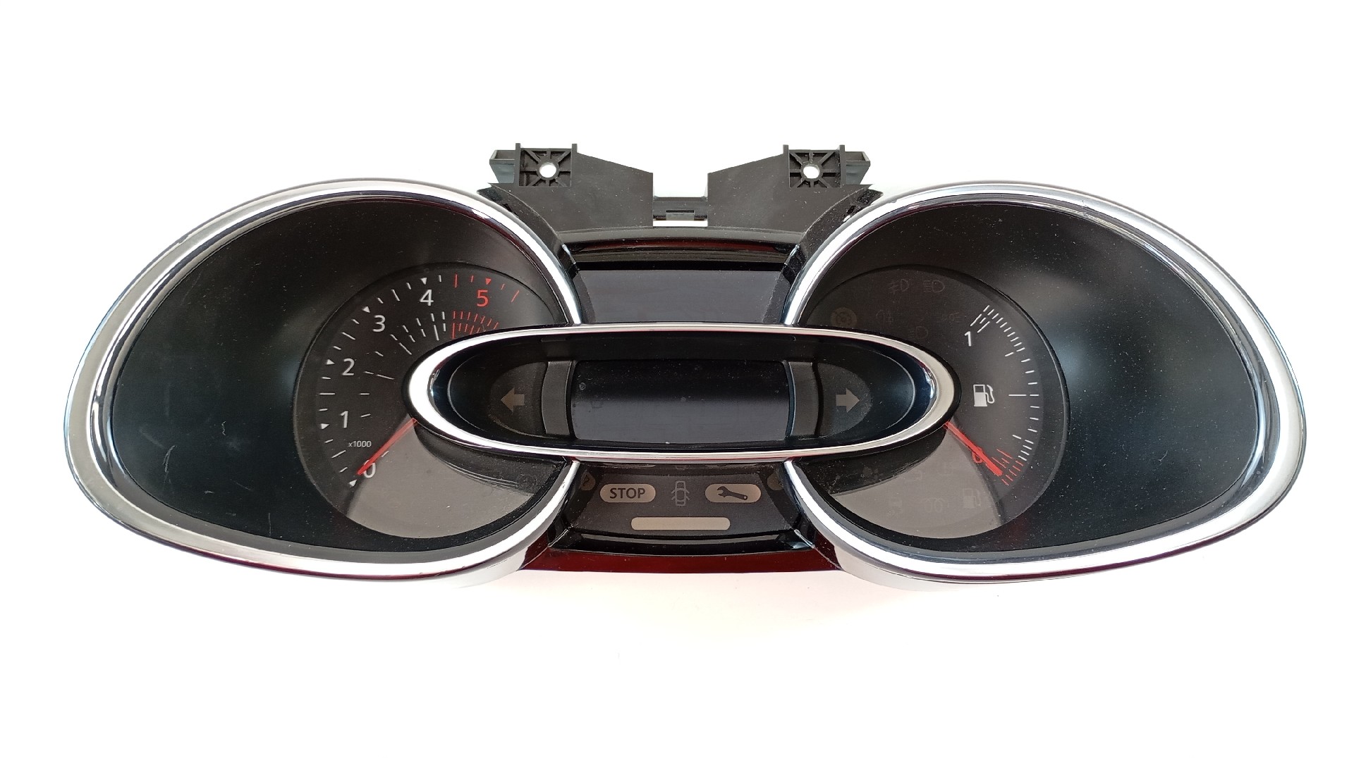 Quadrante RENAULT CLIO IV (BH_) | 12 - 