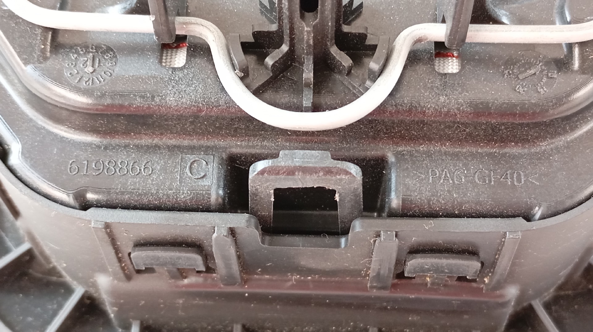 Airbag Conductor RENAULT CLIO IV (BH_) | 12 -  Imagem-5