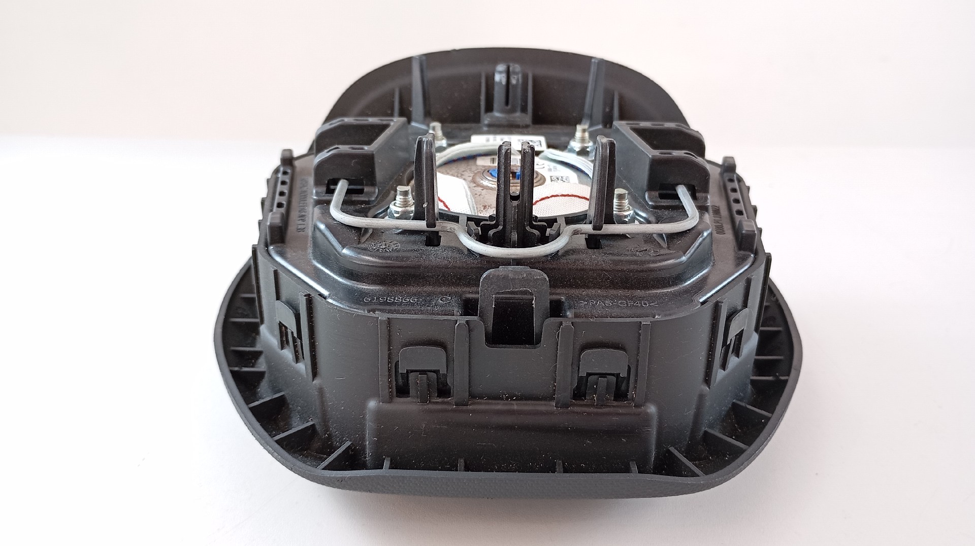 Airbag Conductor RENAULT CLIO IV (BH_) | 12 -  Imagem-4