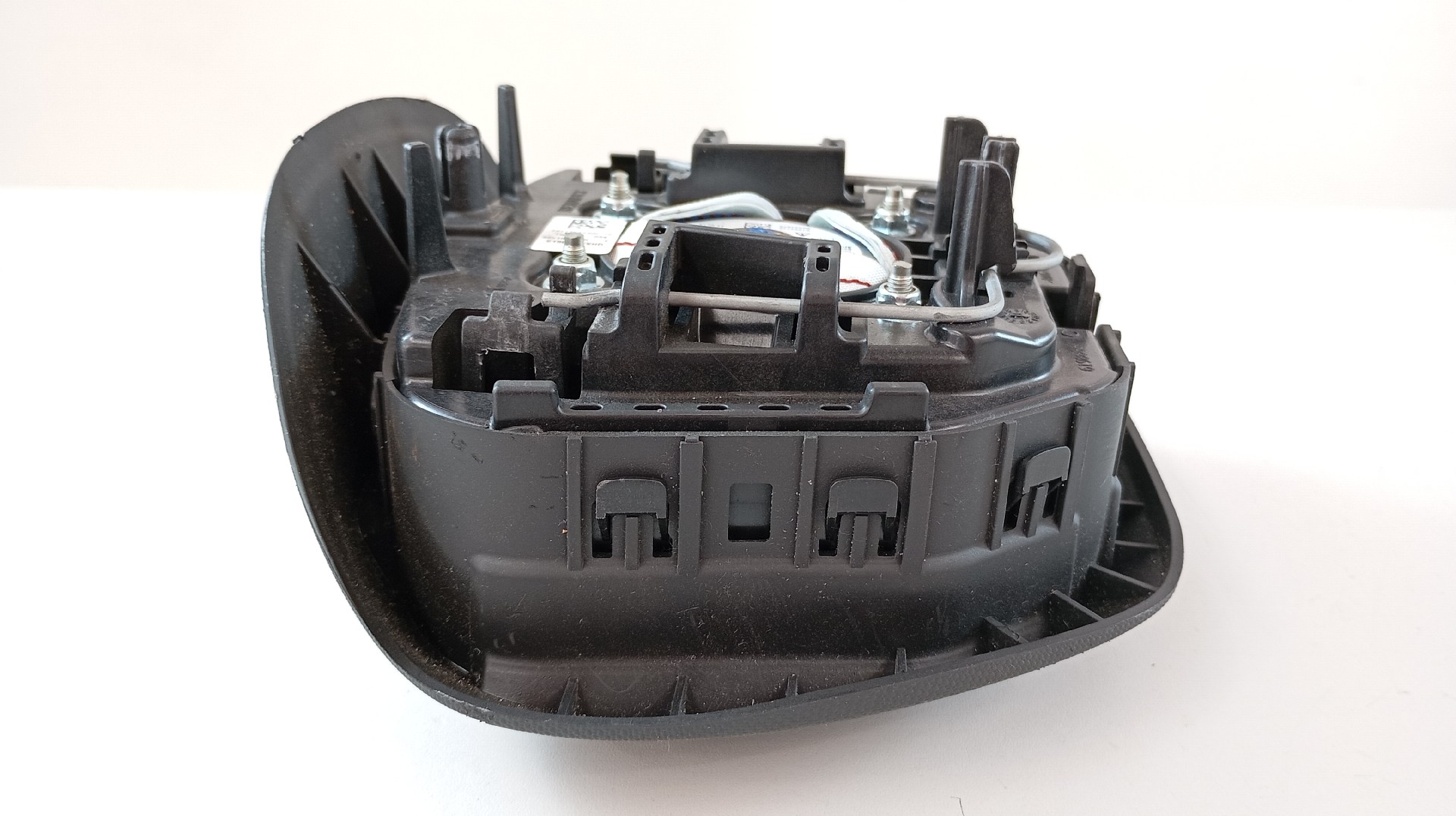 Airbag Conductor RENAULT CLIO IV (BH_) | 12 -  Imagem-8