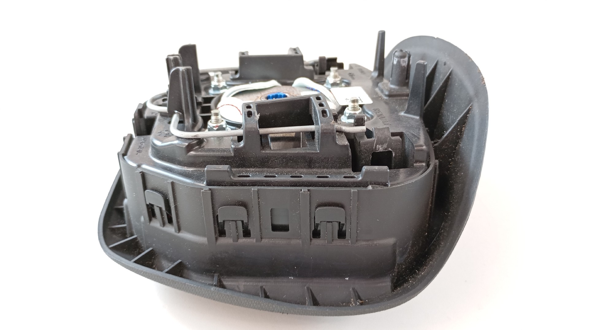 Airbag Conductor RENAULT CLIO IV (BH_) | 12 -  Imagem-9