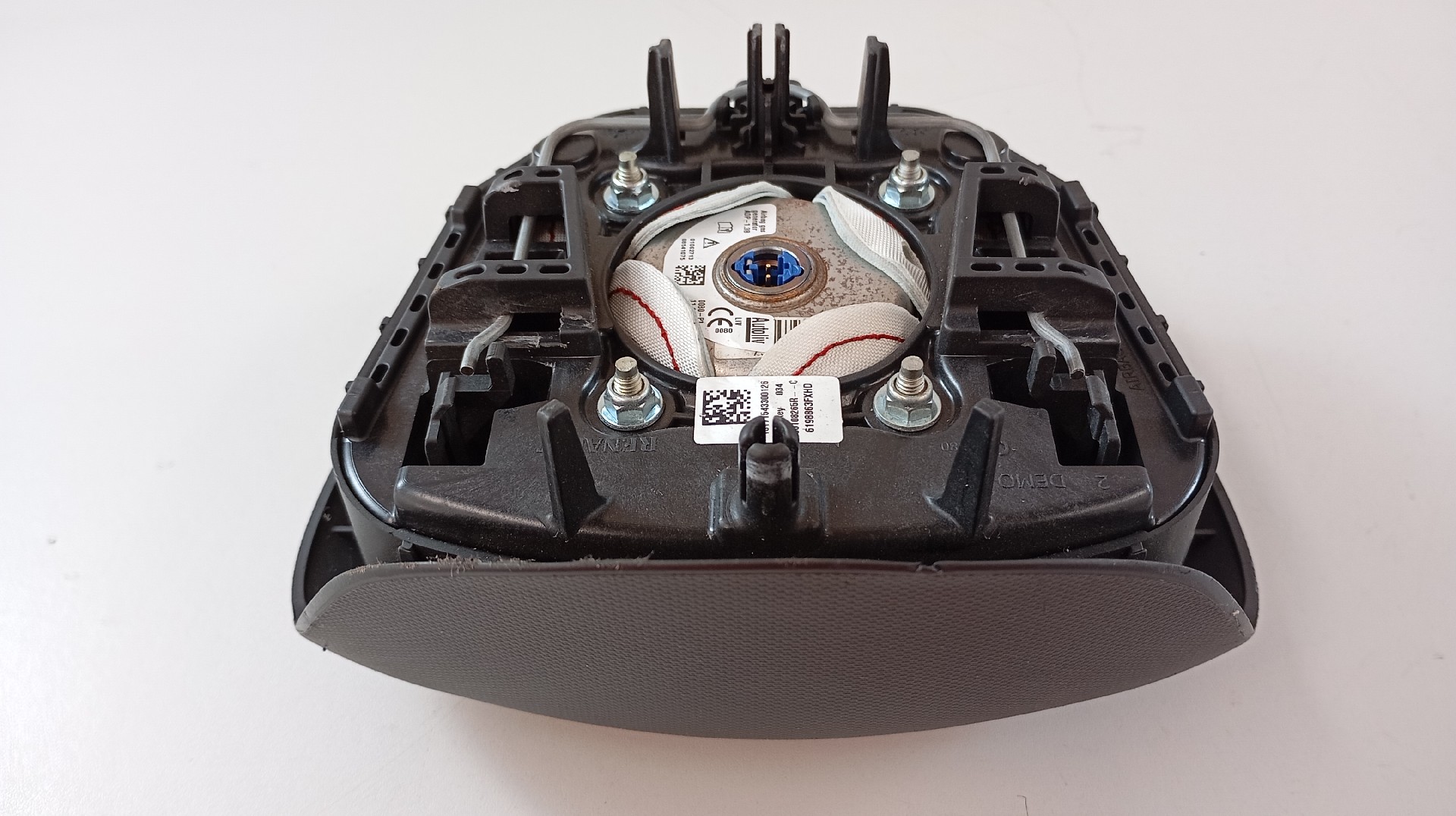 Airbag Conductor RENAULT CLIO IV (BH_) | 12 -  Imagem-6