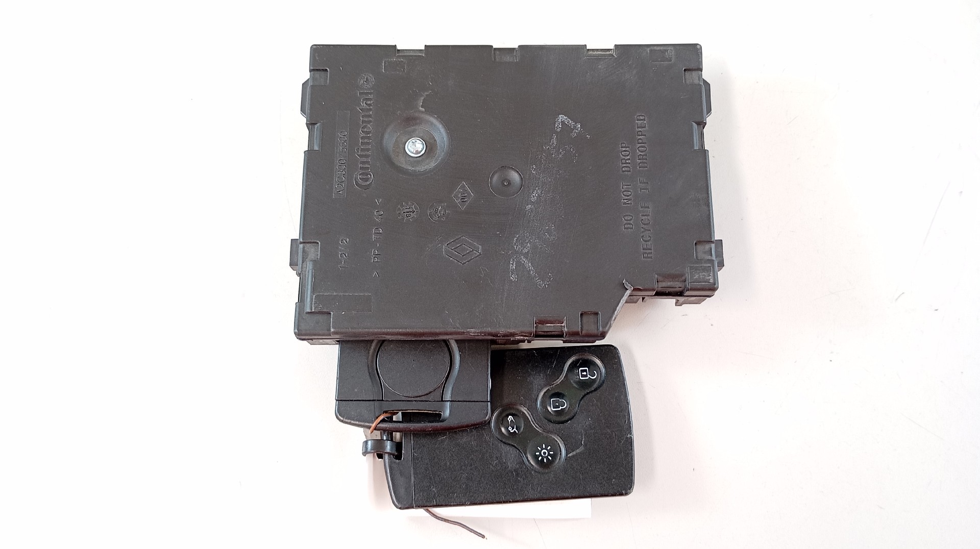 Módulo Imobilizador RENAULT CLIO IV (BH_) | 12 -  Imagem-5