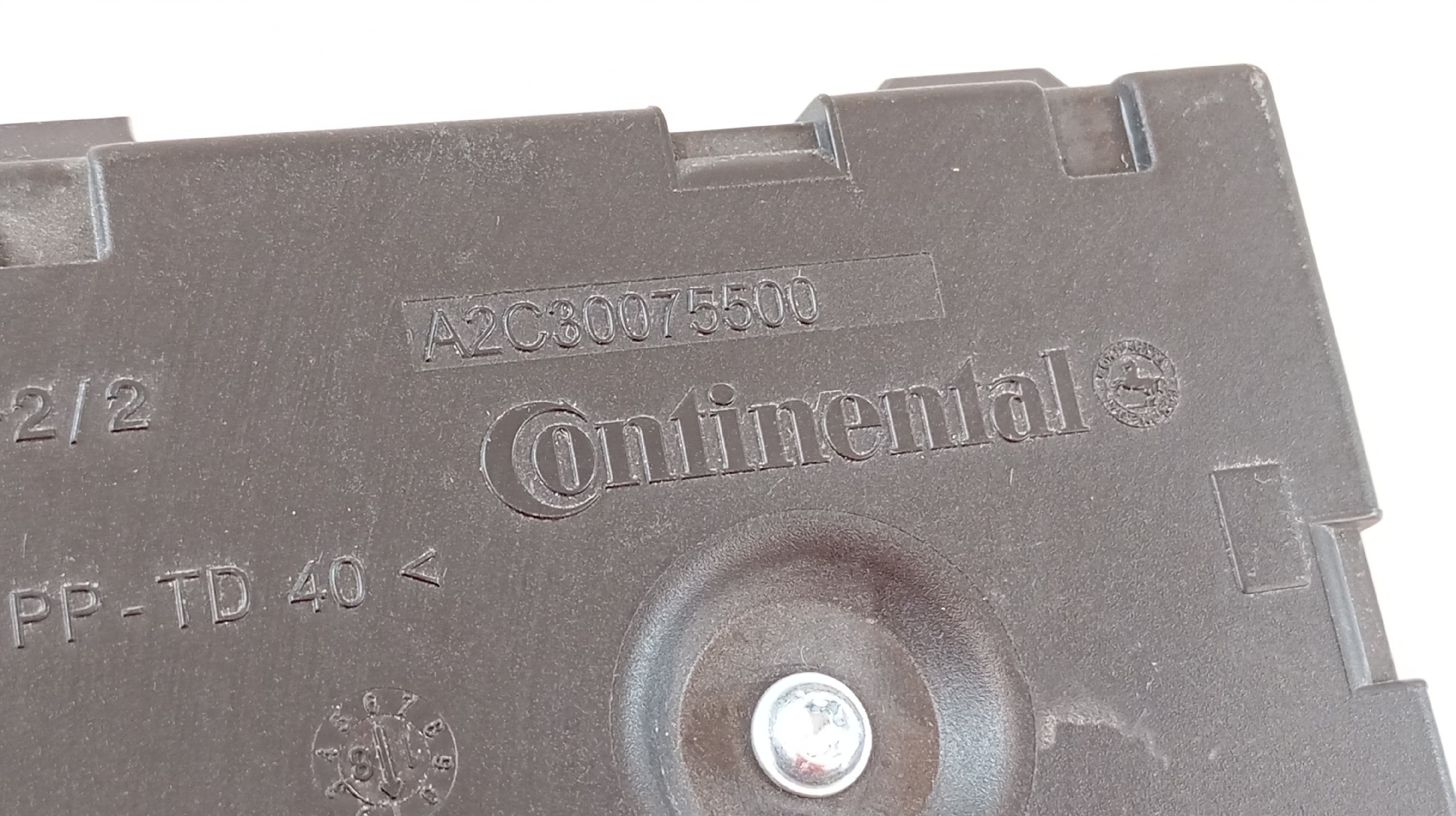 Módulo Imobilizador RENAULT CLIO IV (BH_) | 12 -  Imagem-6