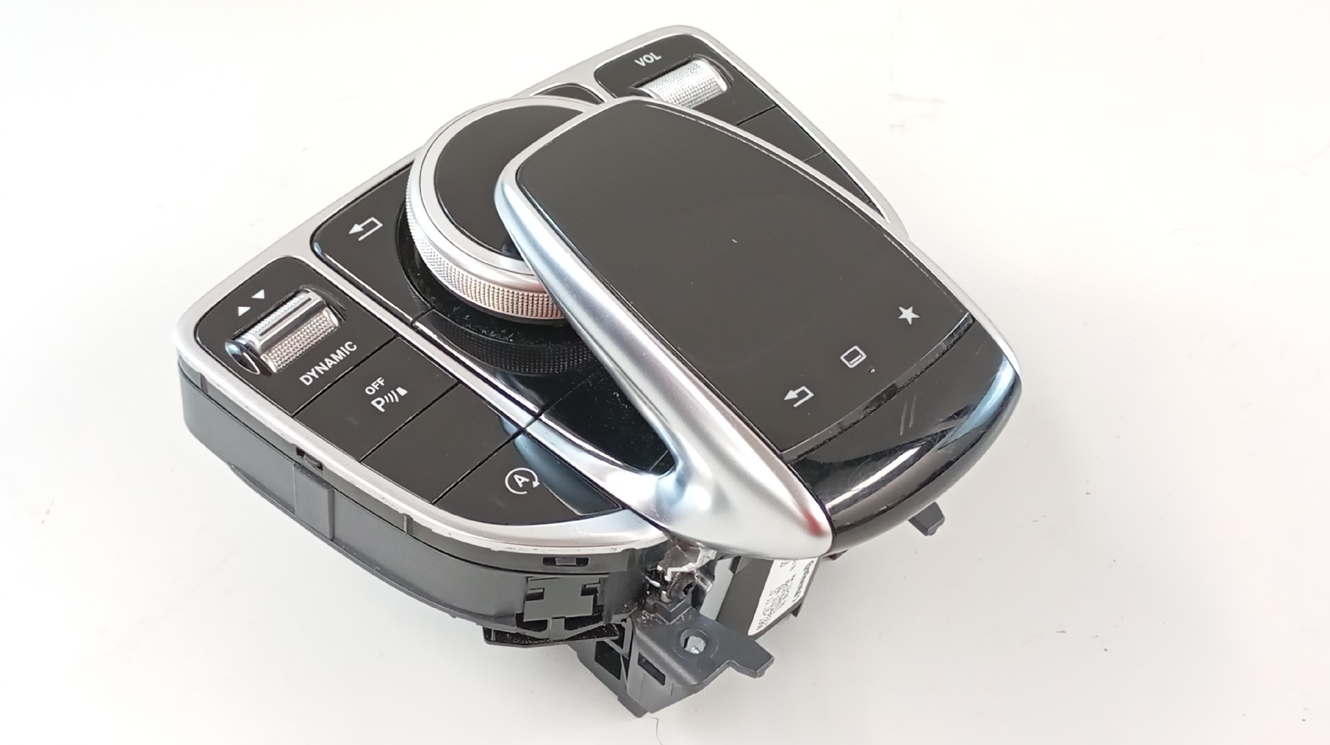 Punho Velocidades MERCEDES-BENZ C-CLASS (W205) | 13 -  Imagem-1