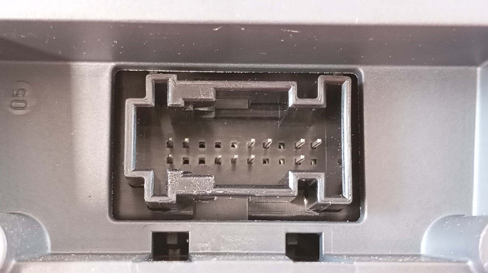 Punho Velocidades MERCEDES-BENZ C-CLASS (W205) | 13 -  Imagem-5