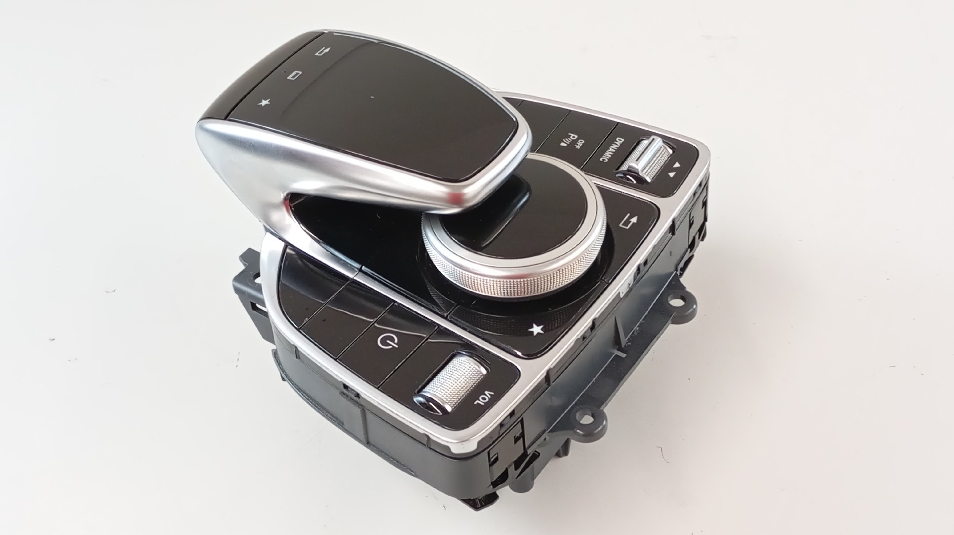 Punho Velocidades MERCEDES-BENZ C-CLASS (W205) | 13 -  Imagem-3