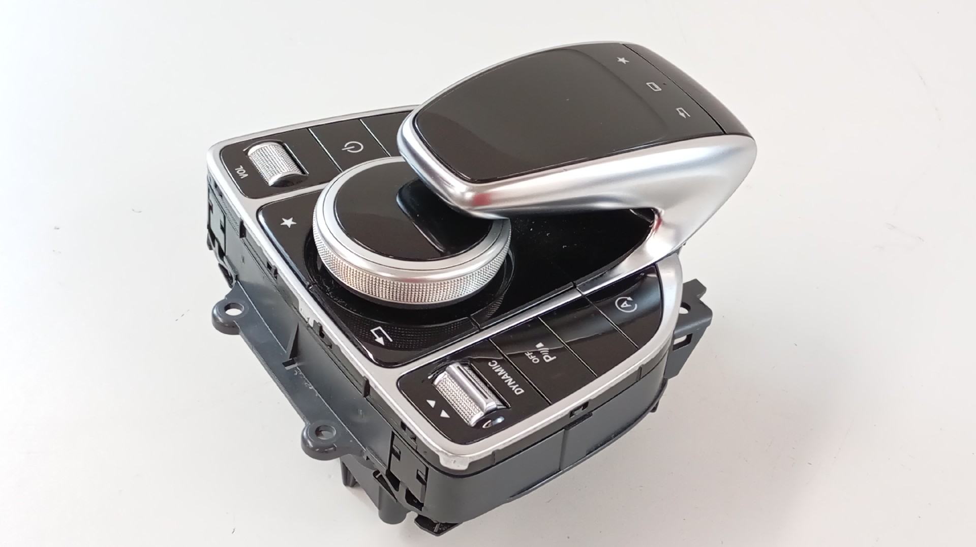 Punho Velocidades MERCEDES-BENZ C-CLASS (W205) | 13 -  Imagem-2