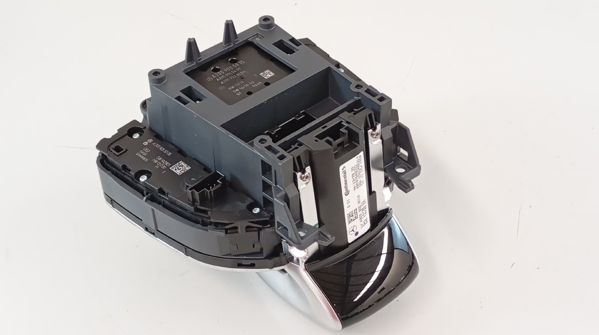 Punho Velocidades MERCEDES-BENZ C-CLASS (W205) | 13 -  Imagem-11